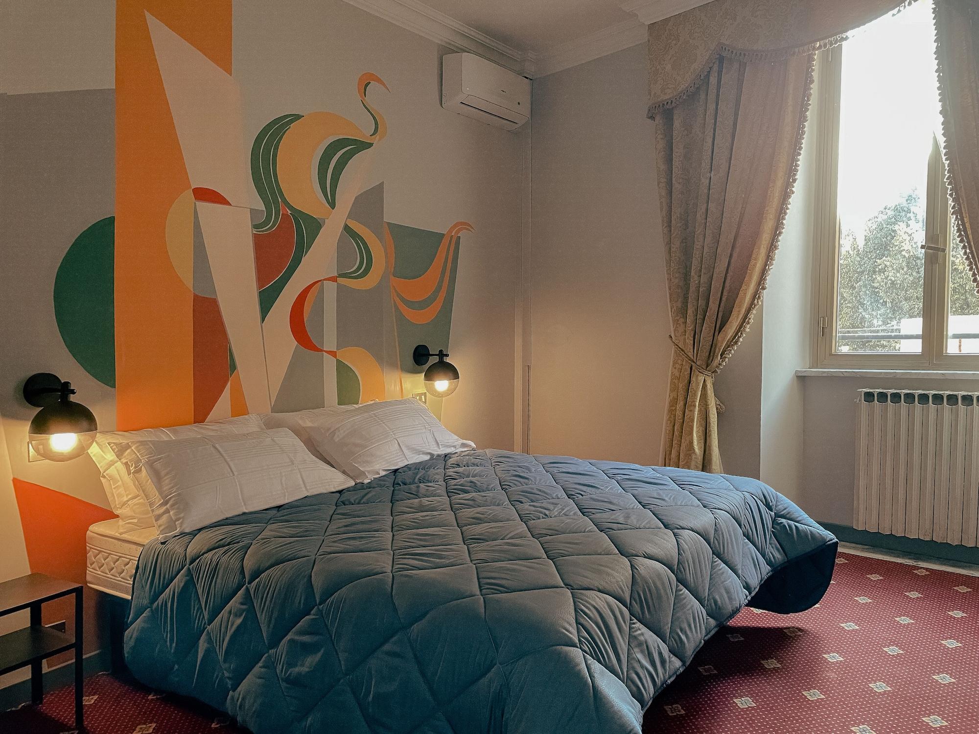 Edera Hotel Rome