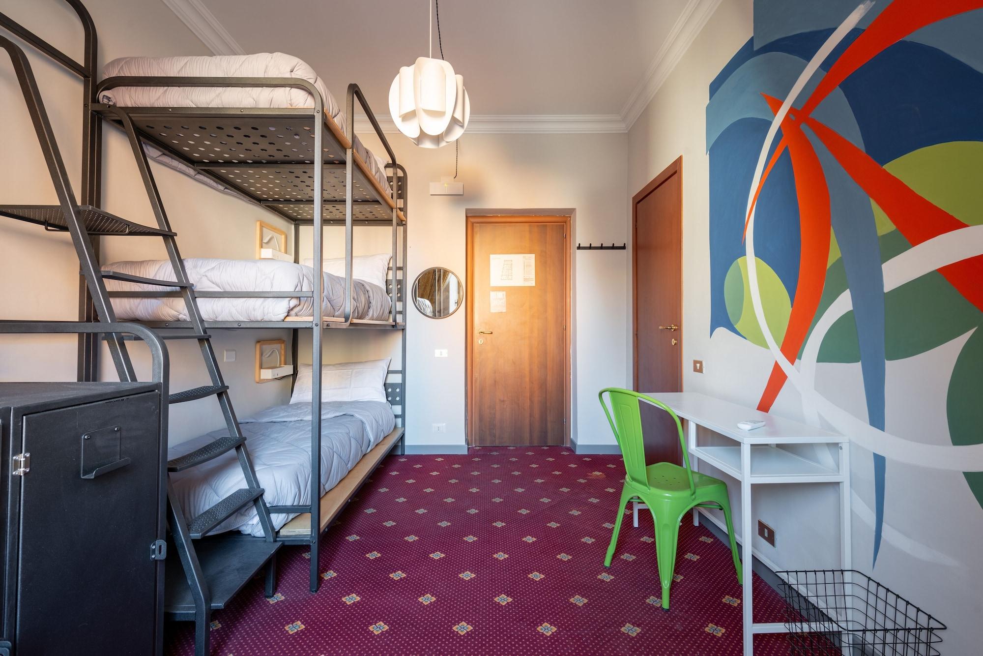 Edera 3* Rome