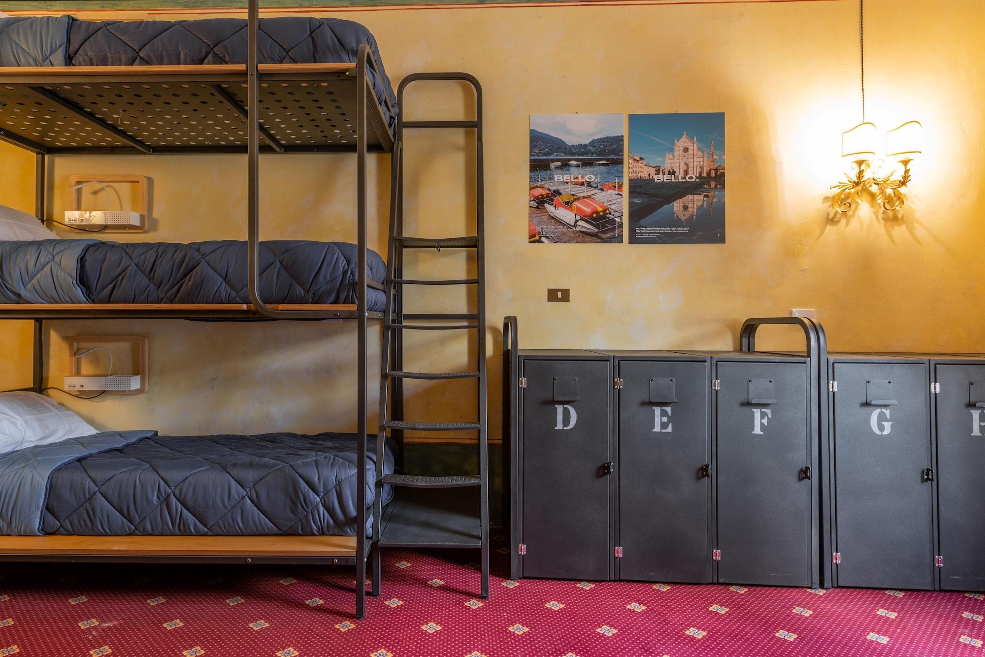 Hotel Edera Rome
