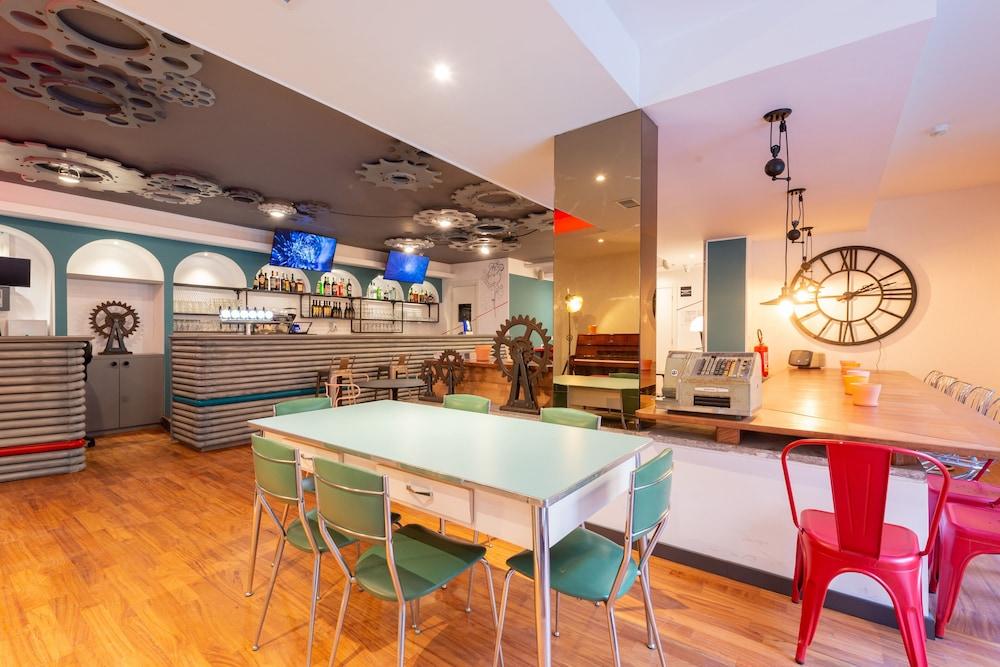 Edera Hotel Rome