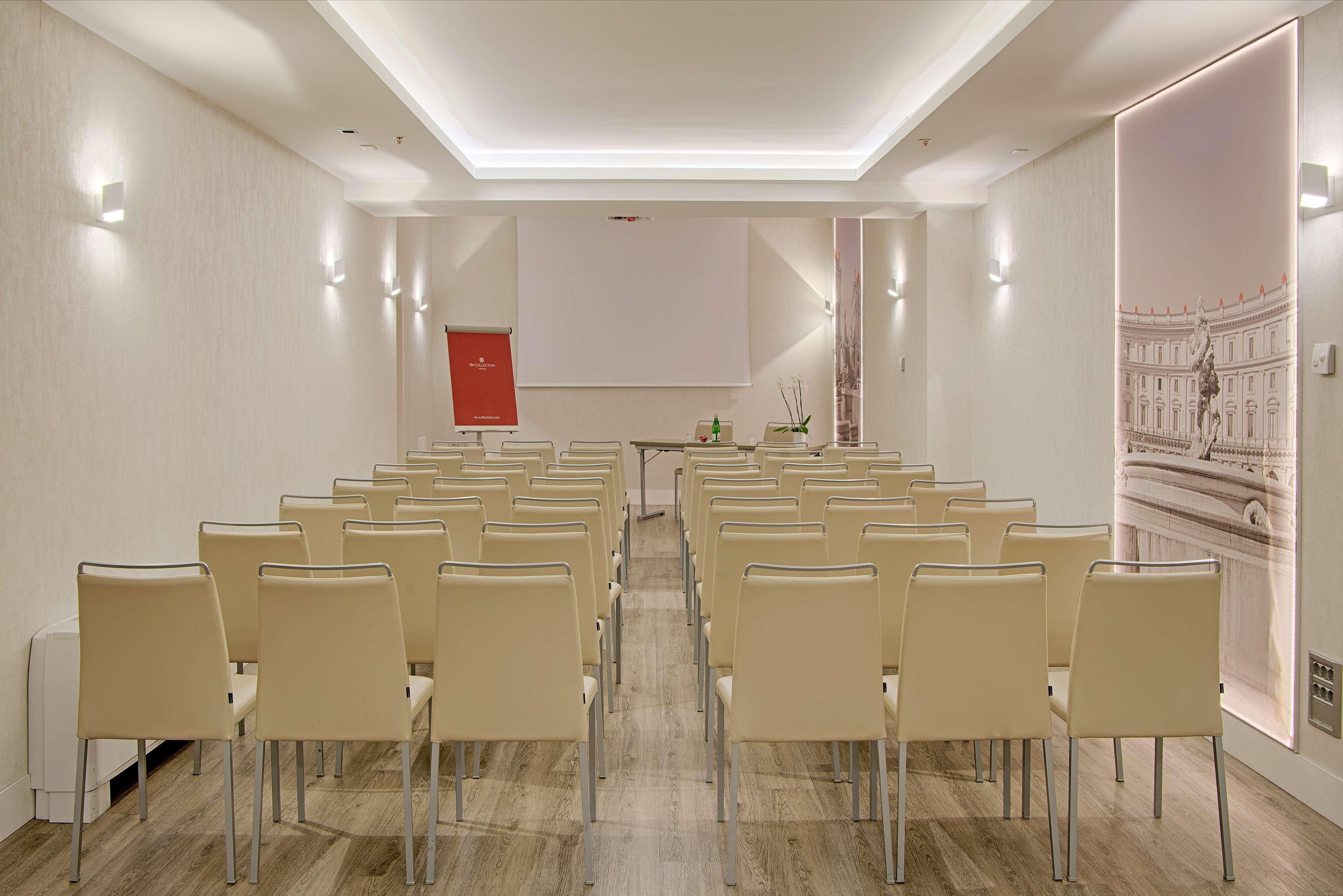 Hotel Nh Collection Palazzo Cinquecento Rome