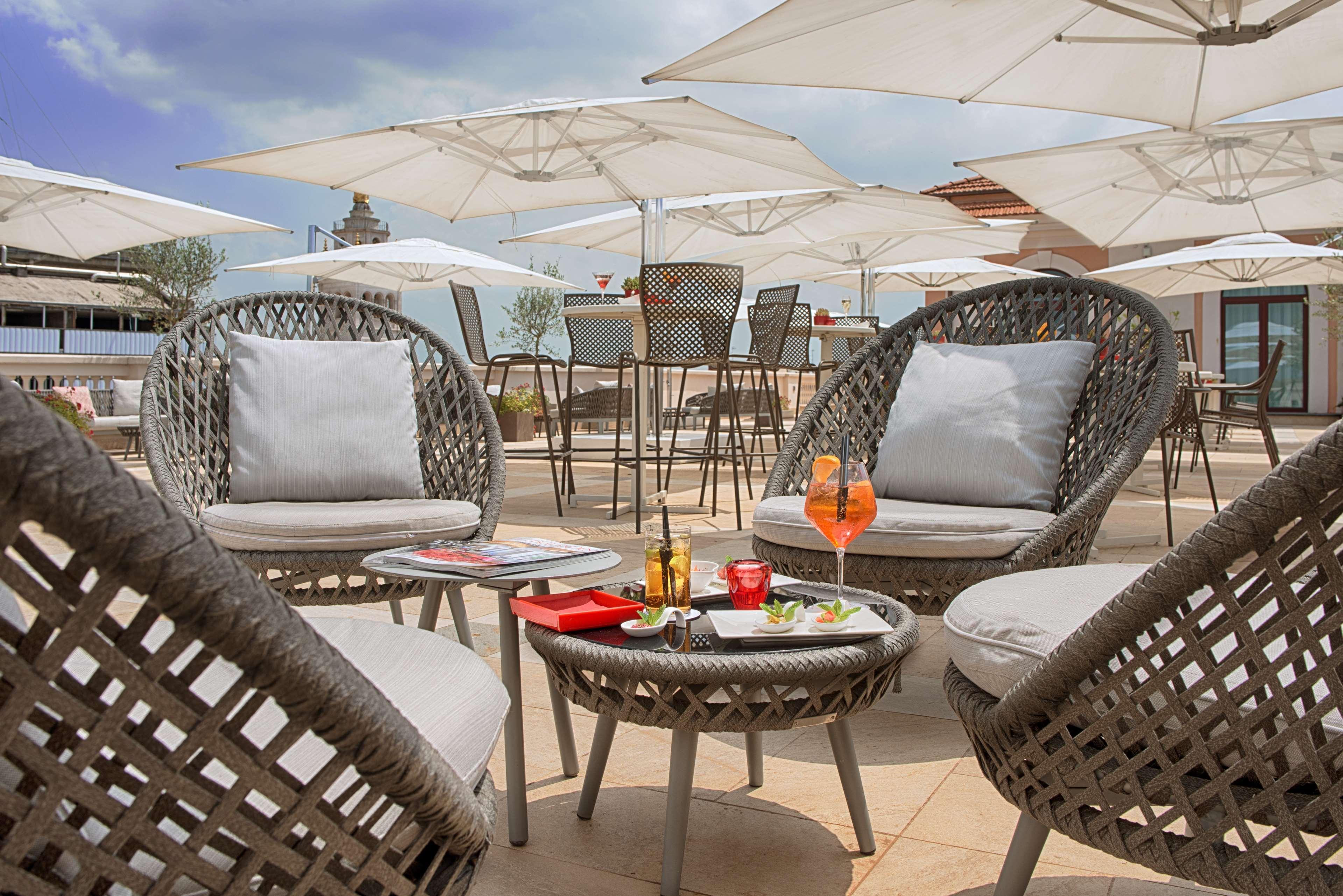 Nh Collection Palazzo Cinquecento Hotel Rome