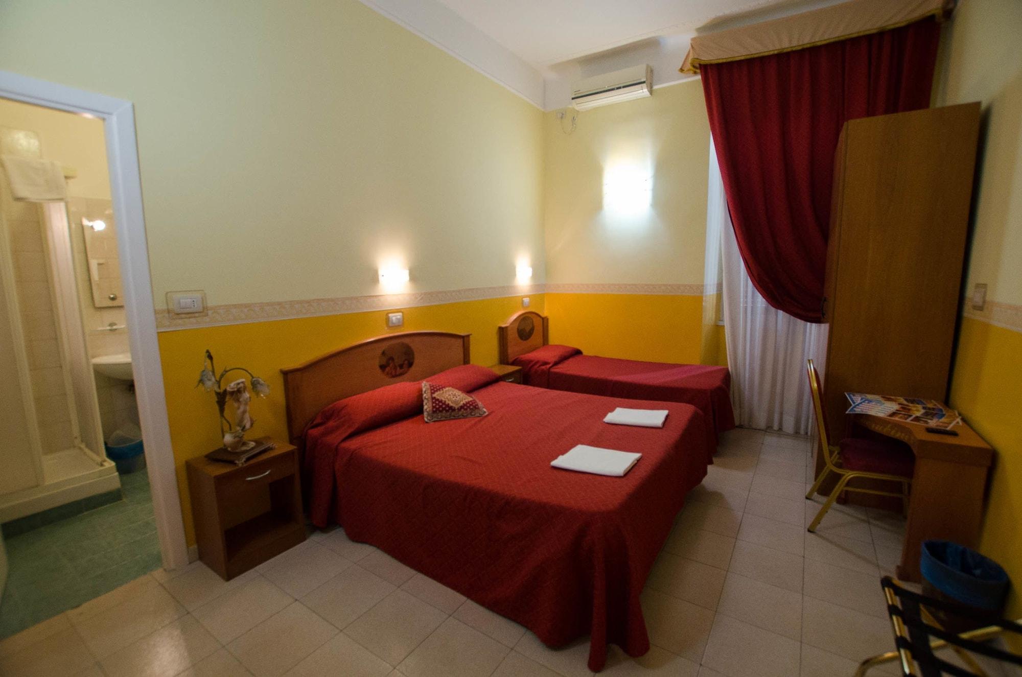 Cherubini Hotel Rome