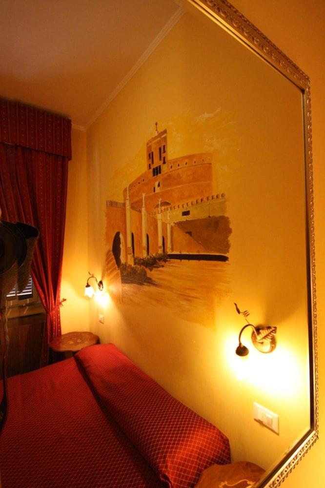 Cherubini Rome