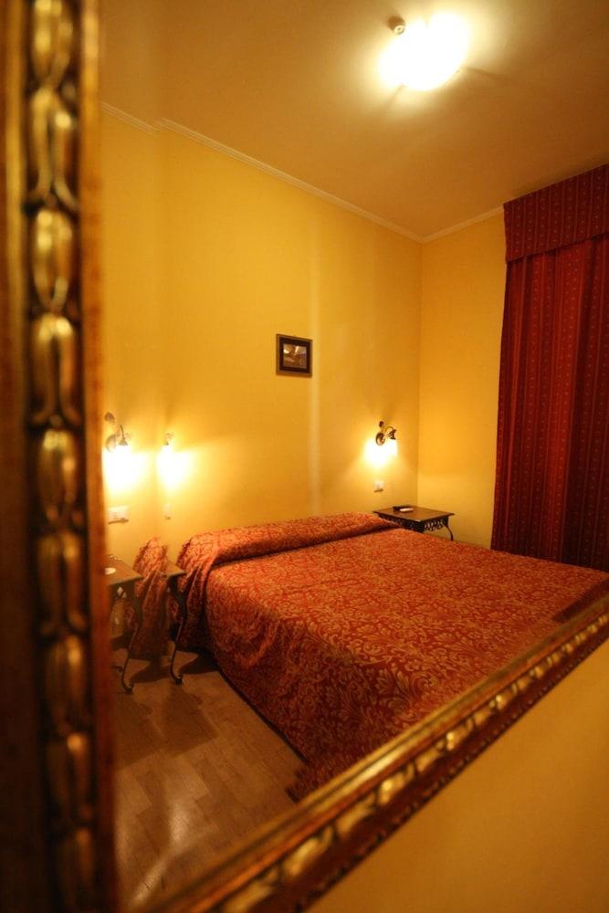 Cherubini 2* Rome