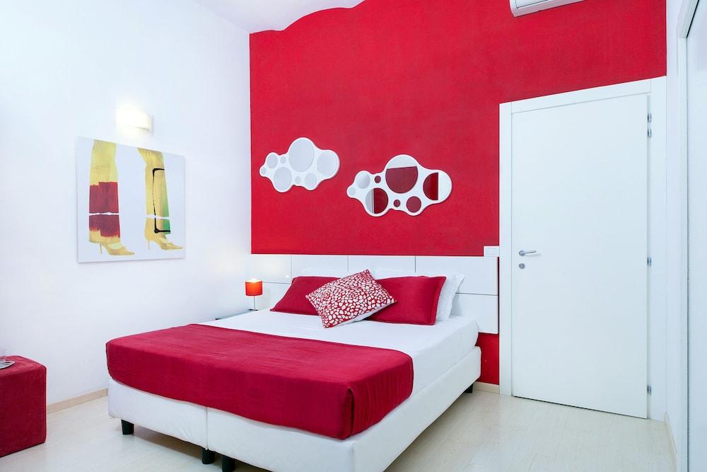 Guest house Deseo 2*