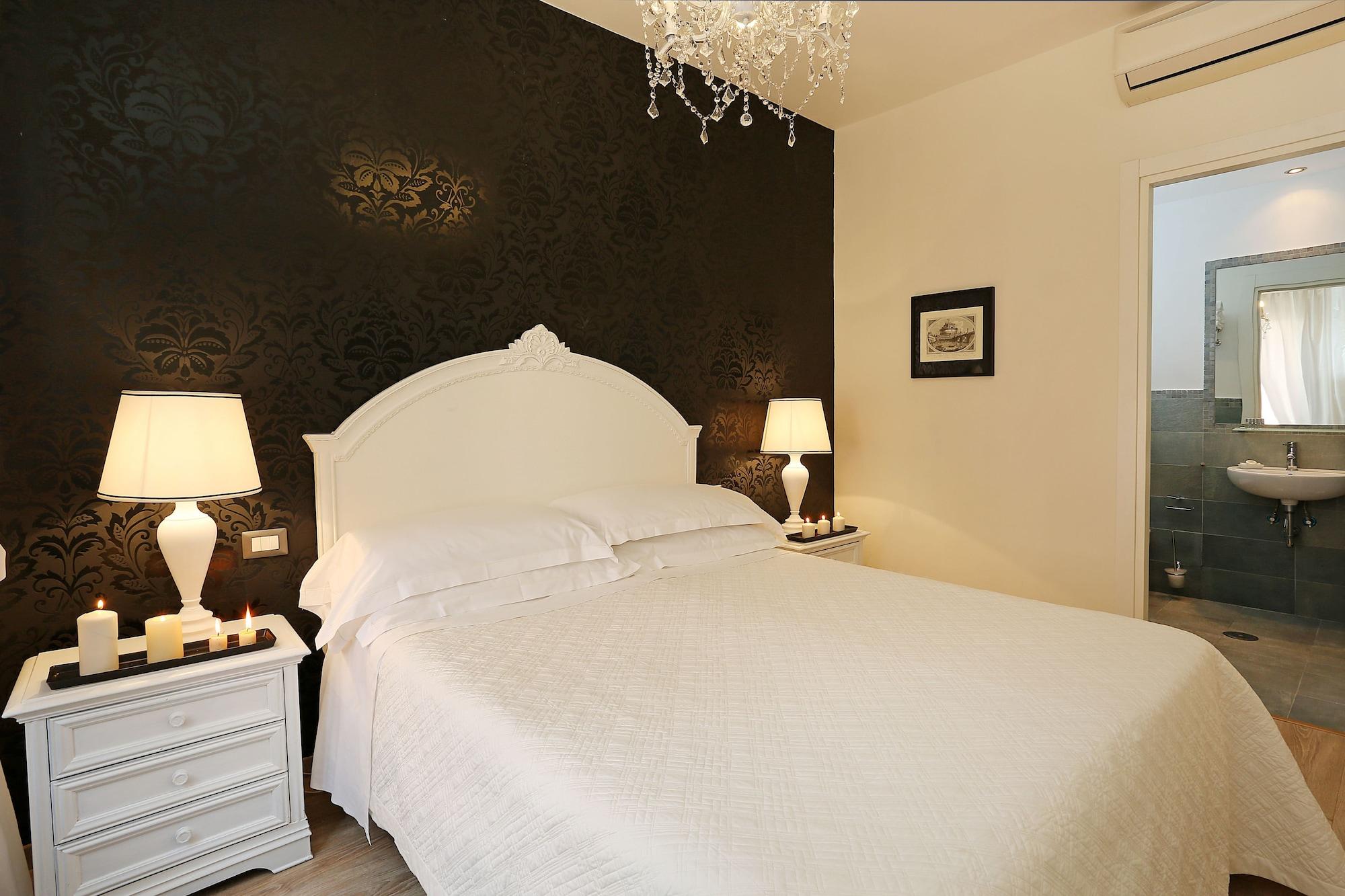 Guest house Daplace - Hqh Colosseo Rome
