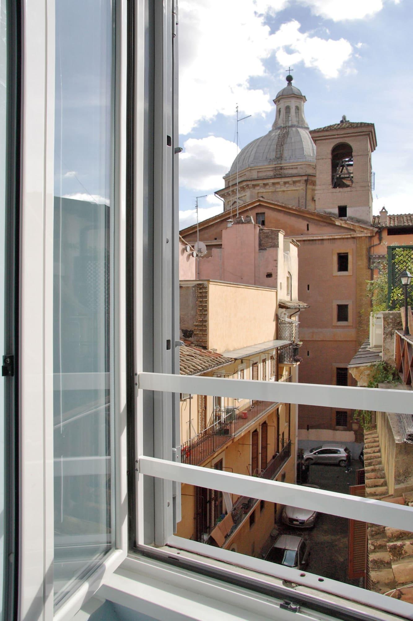 Daplace - Hqh Colosseo