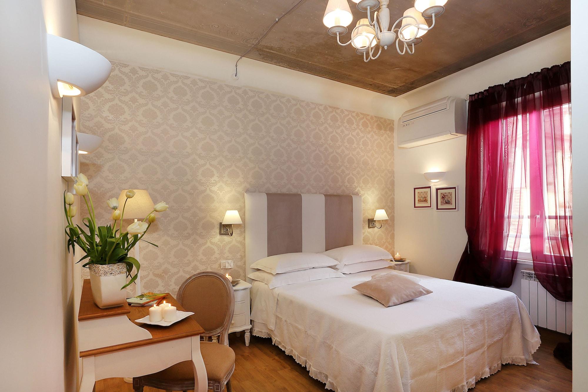 Daplace - Hqh Colosseo Guest house 2*
