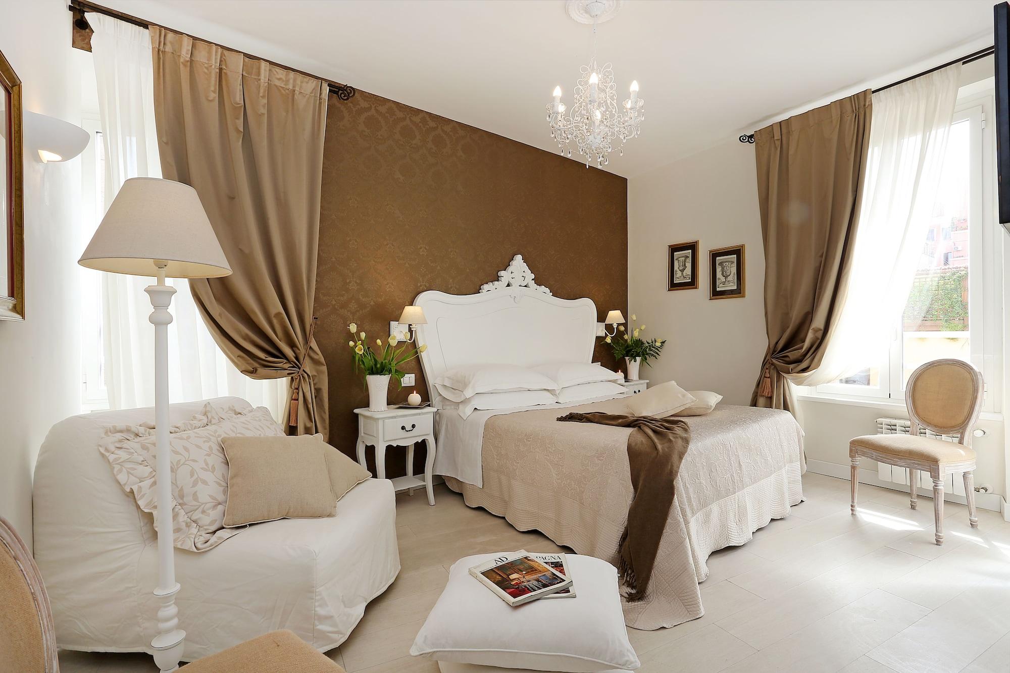 Daplace - Hqh Colosseo 2* Rome