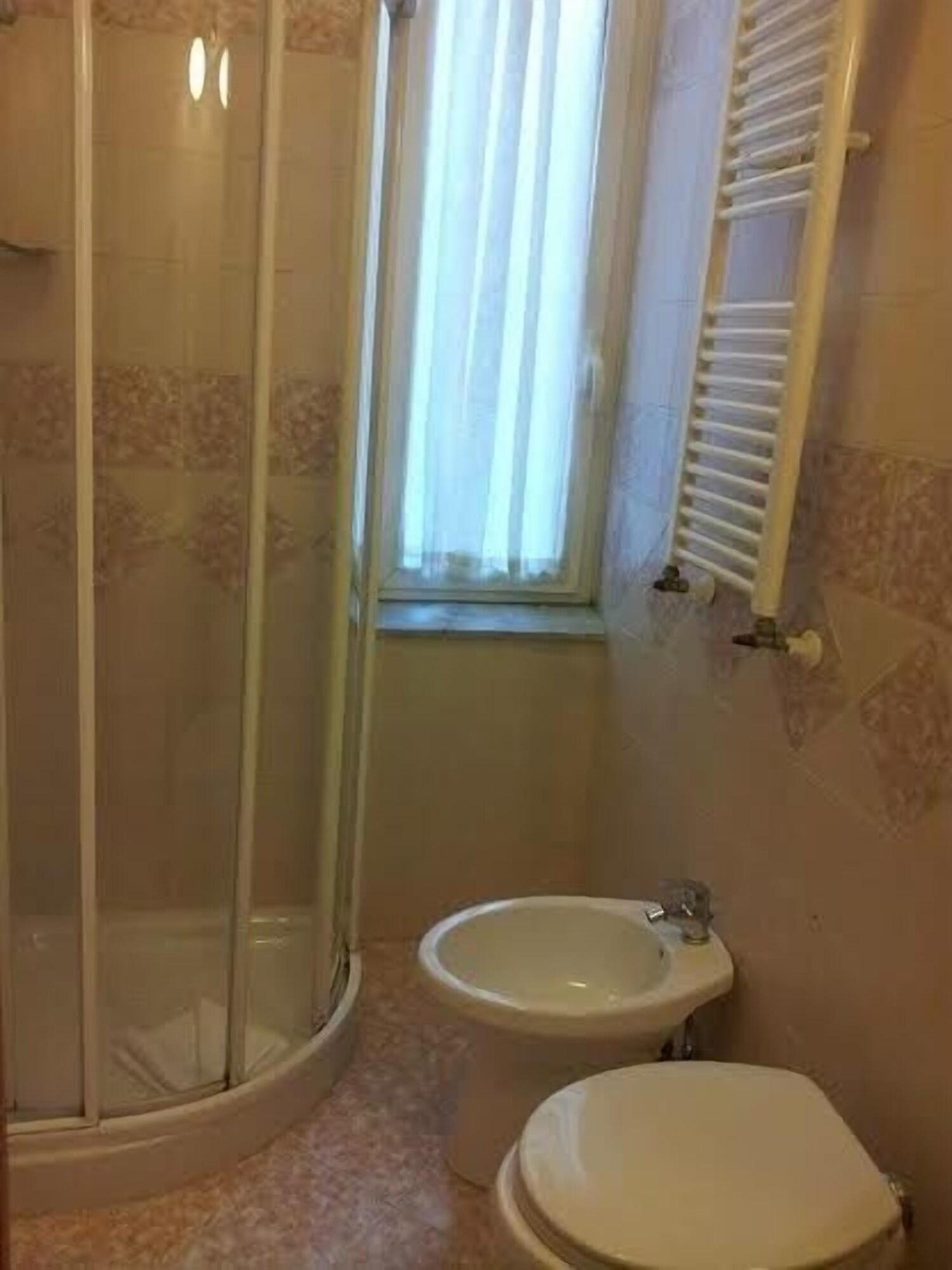 Hotel Galeno Rome