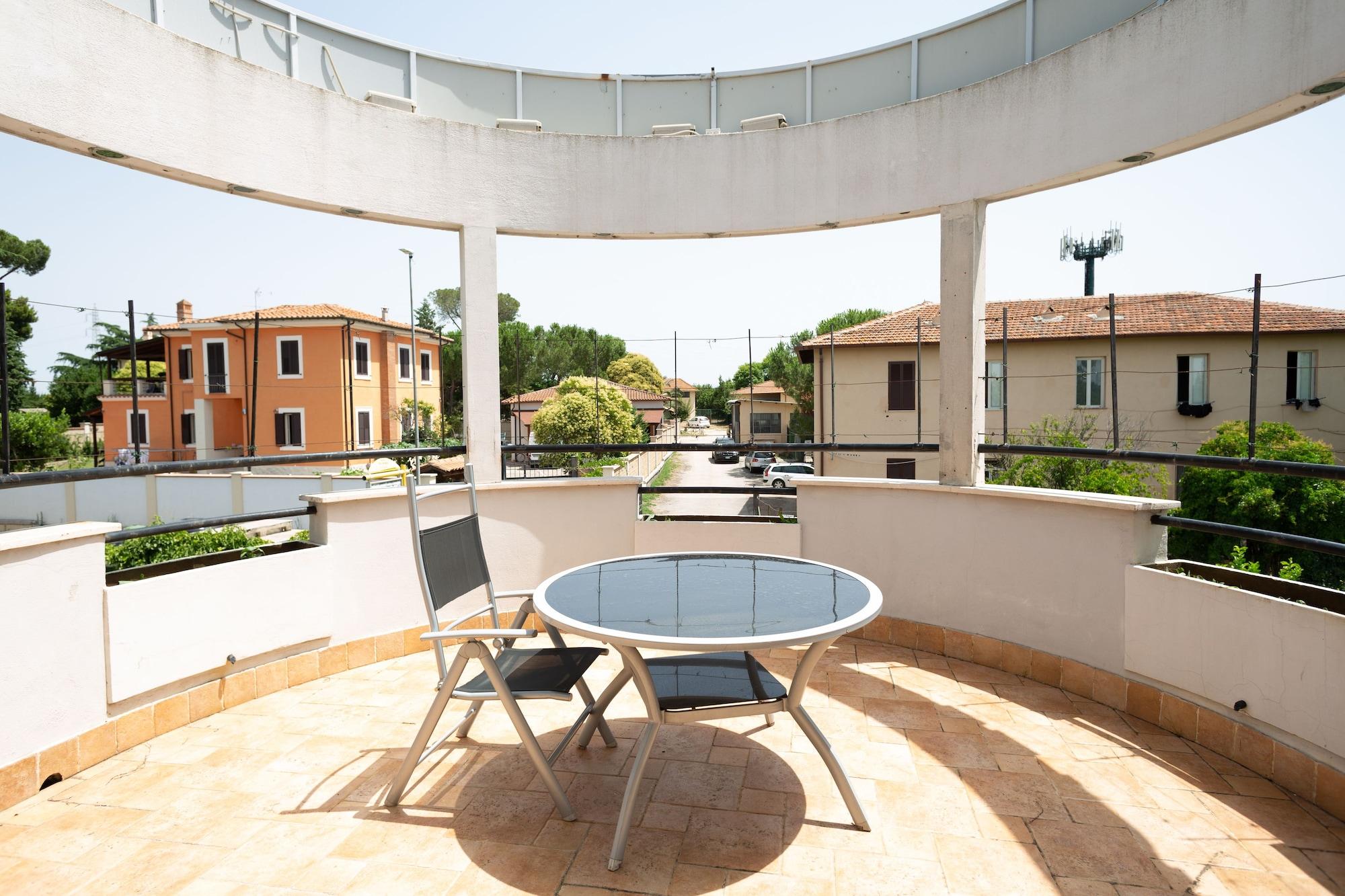 Cervara Park 4*