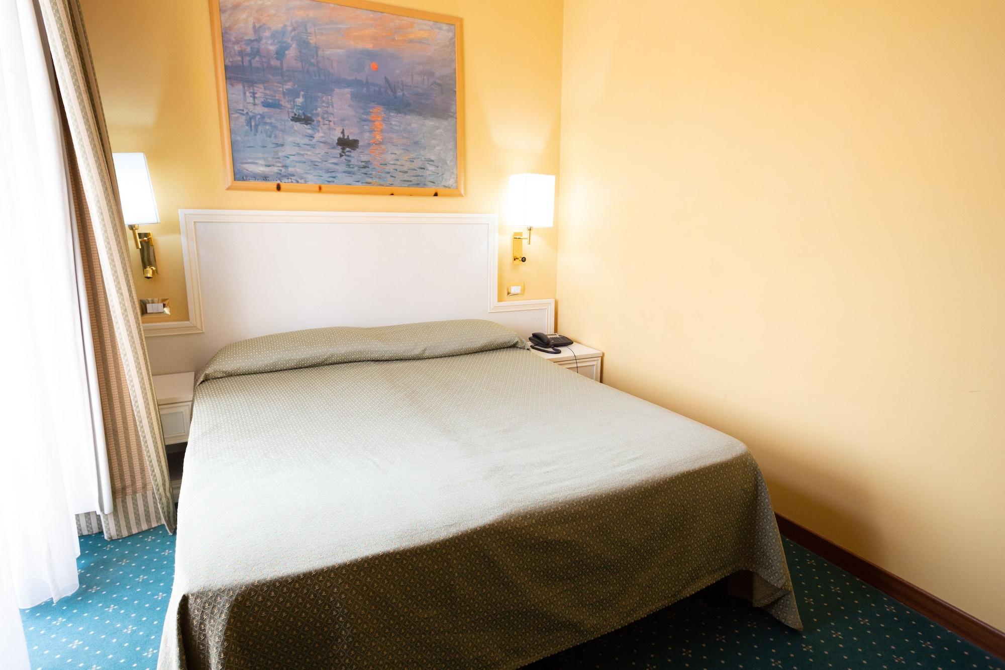 Cervara Park Hotel Roma