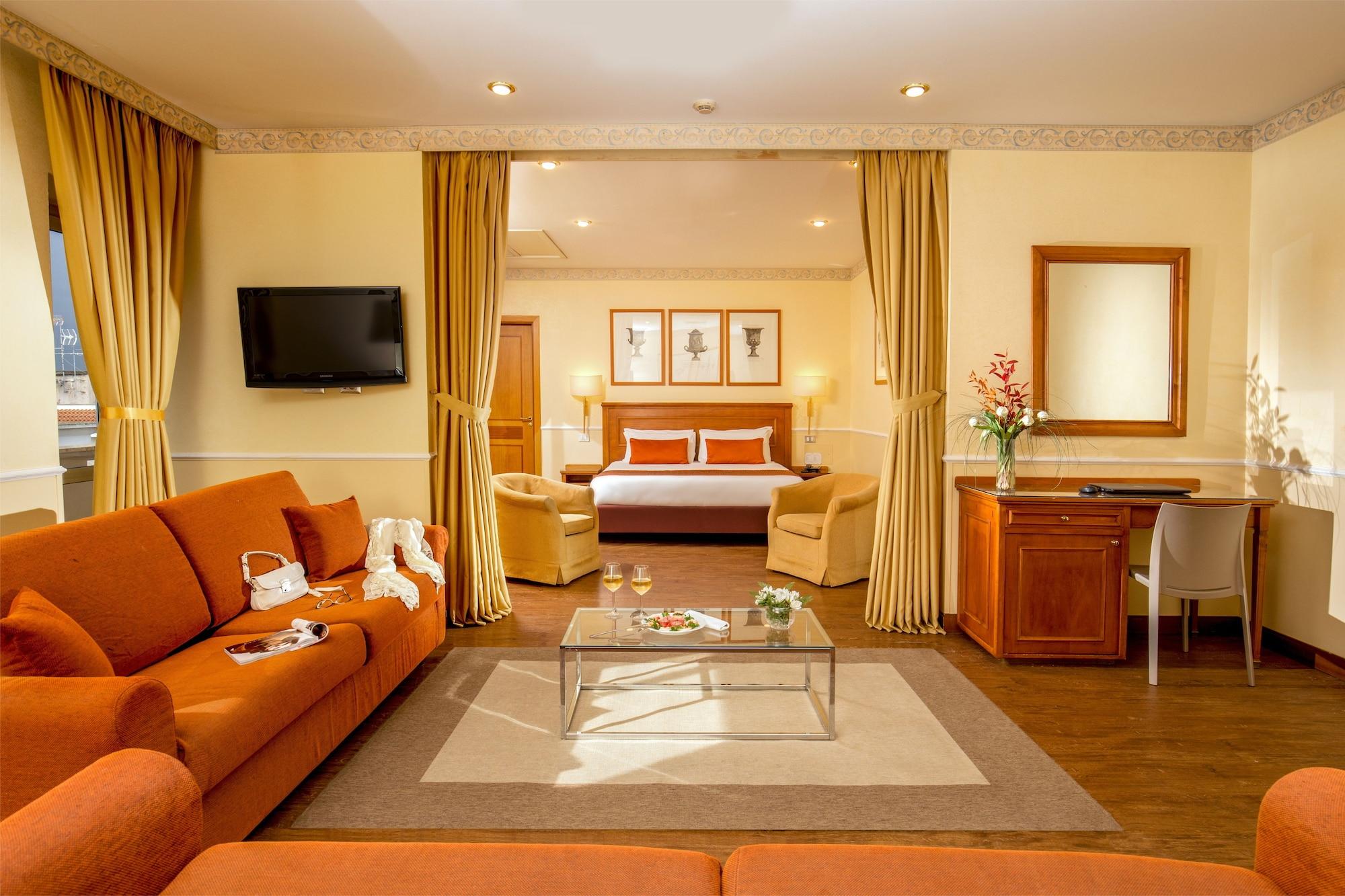 Grand Fleming By Omnia Rome