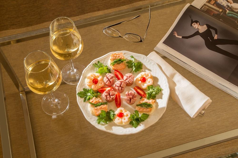Grand Fleming By Omnia Hotel Rome