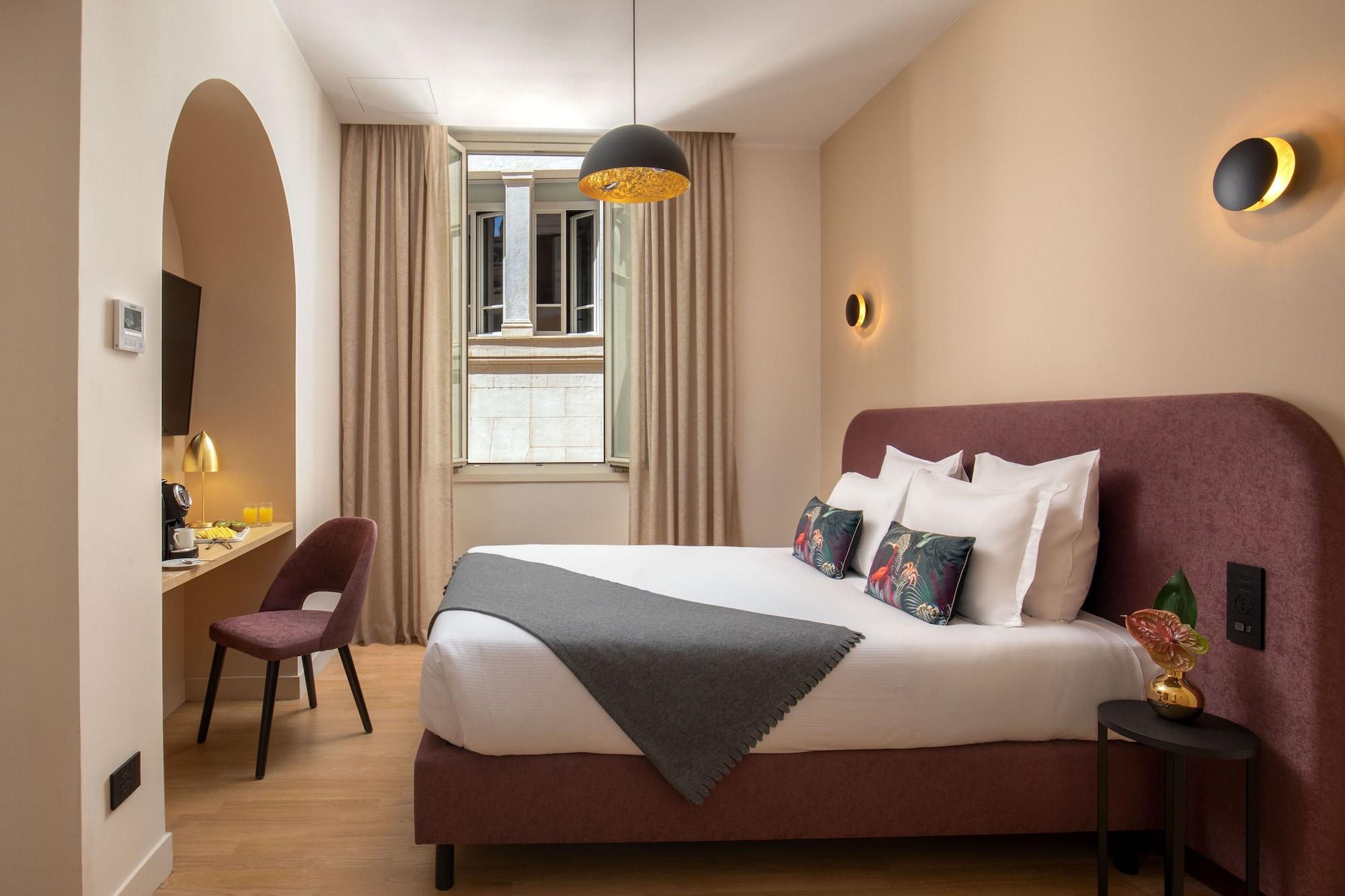9hotel Cesari Rome