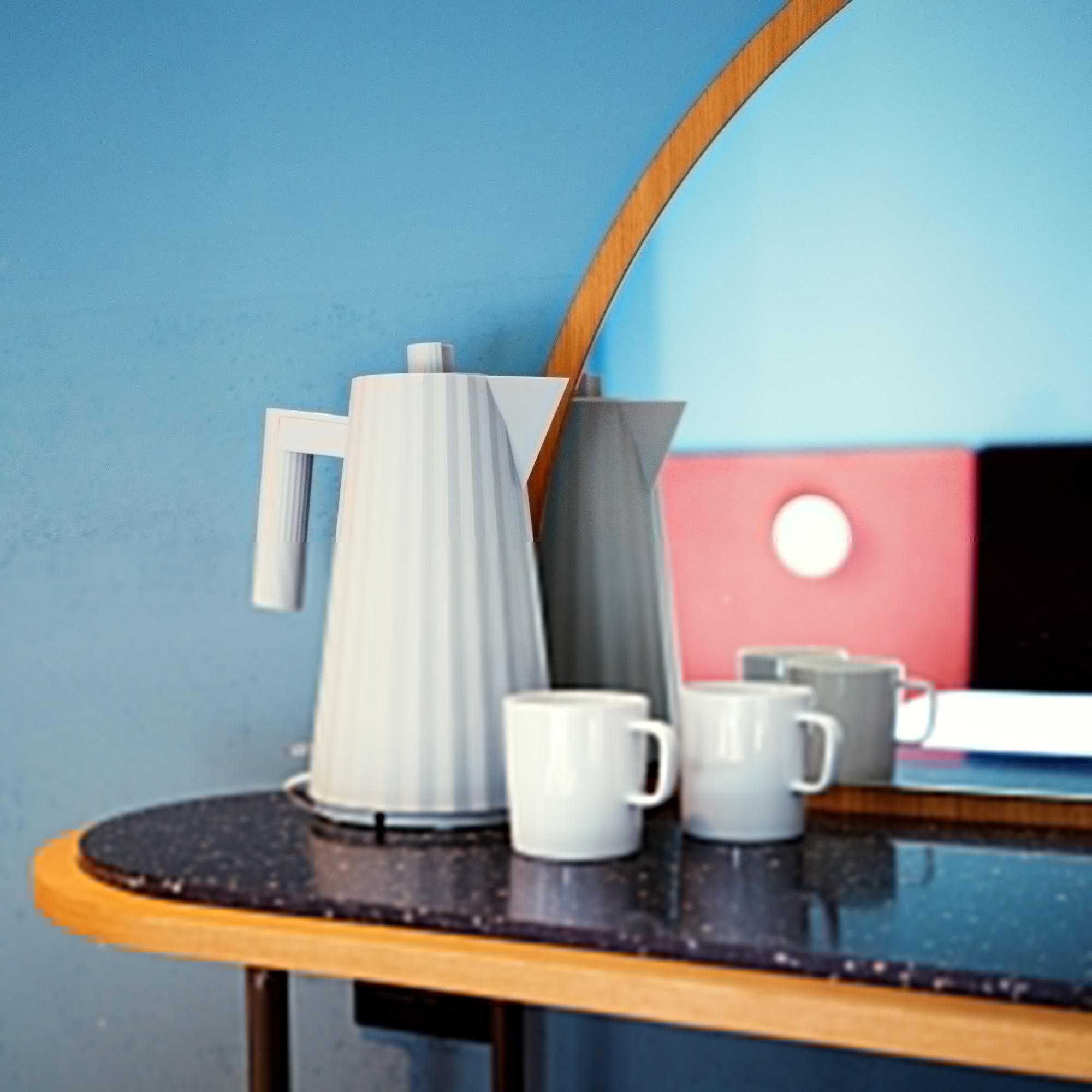 Monti Boutique Hotel Roma
