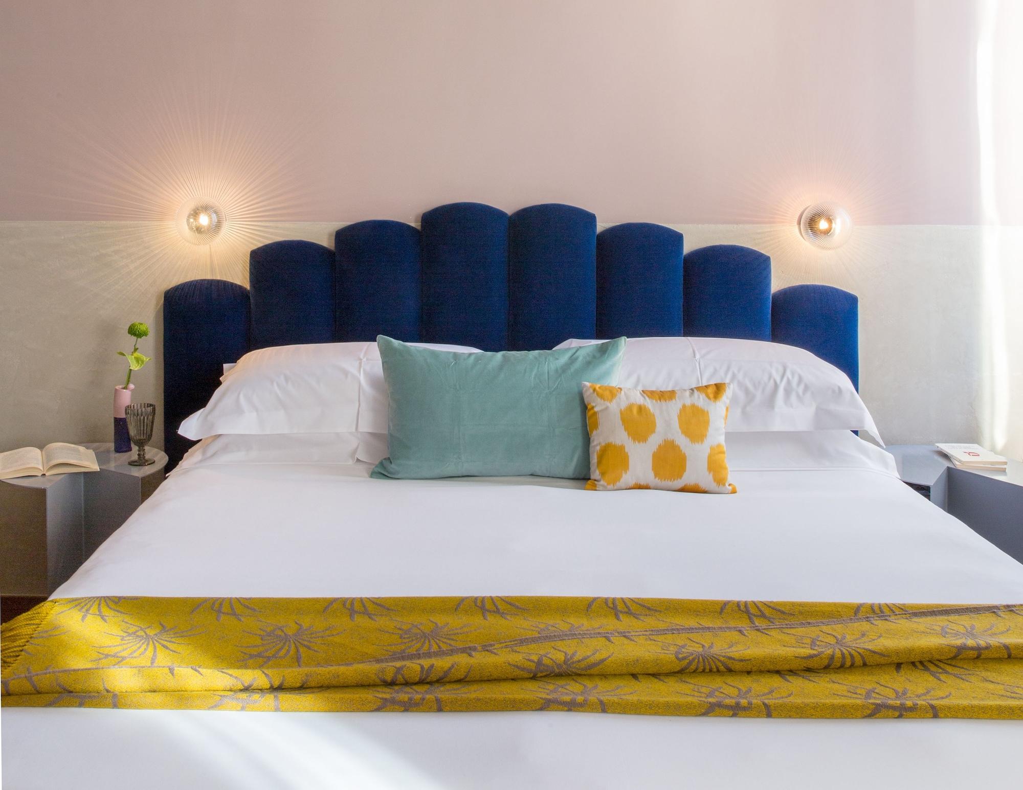 Monti Boutique Hotel