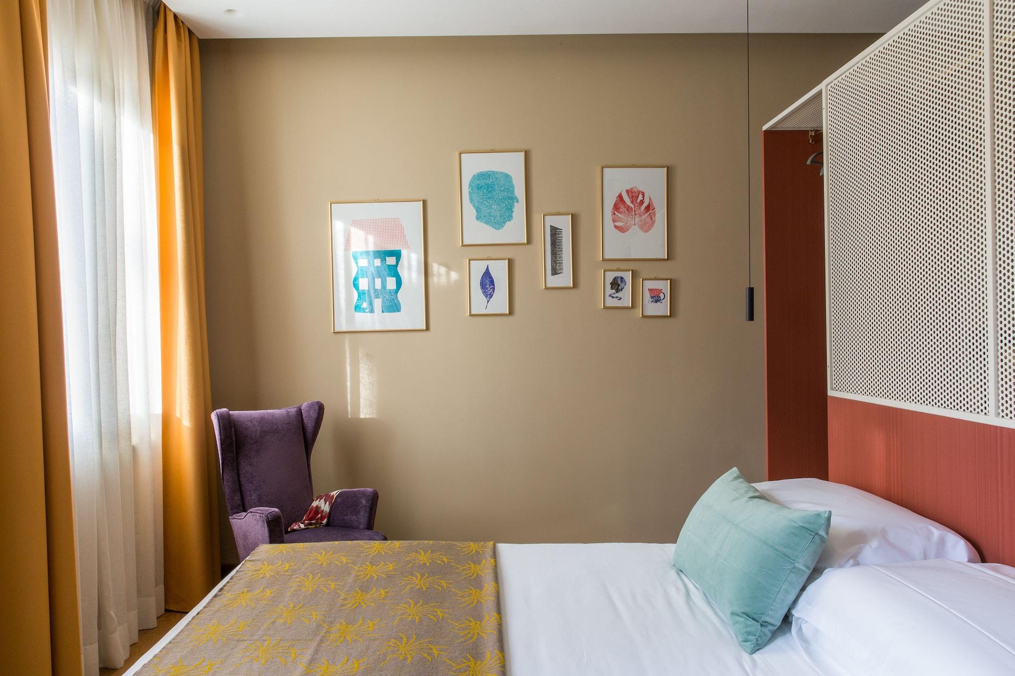 Monti Boutique 3*