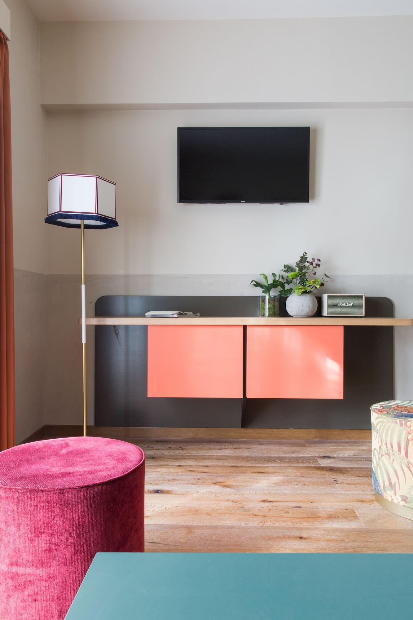 Hotel Monti Boutique Roma