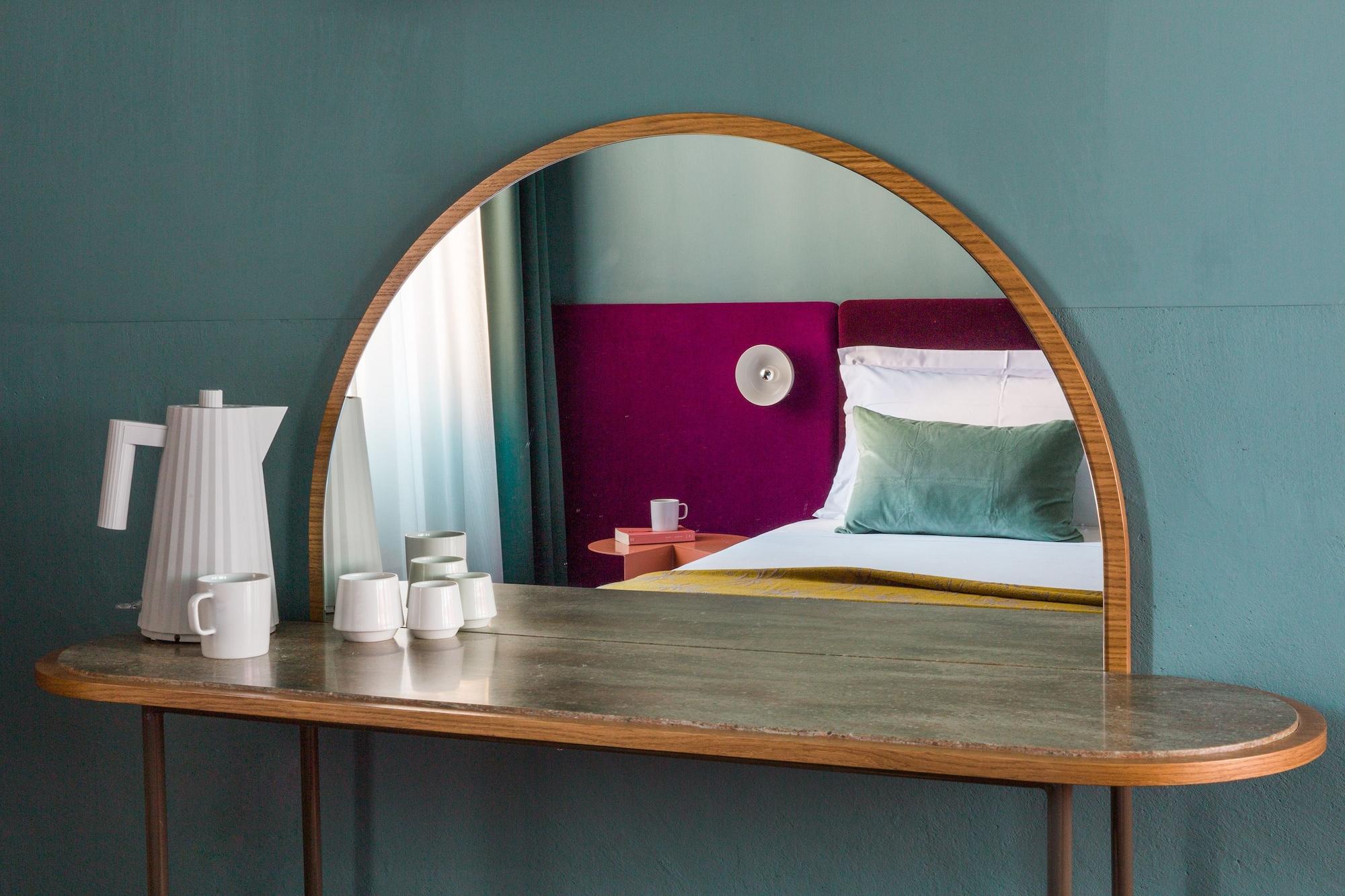 Hotel Monti Boutique
