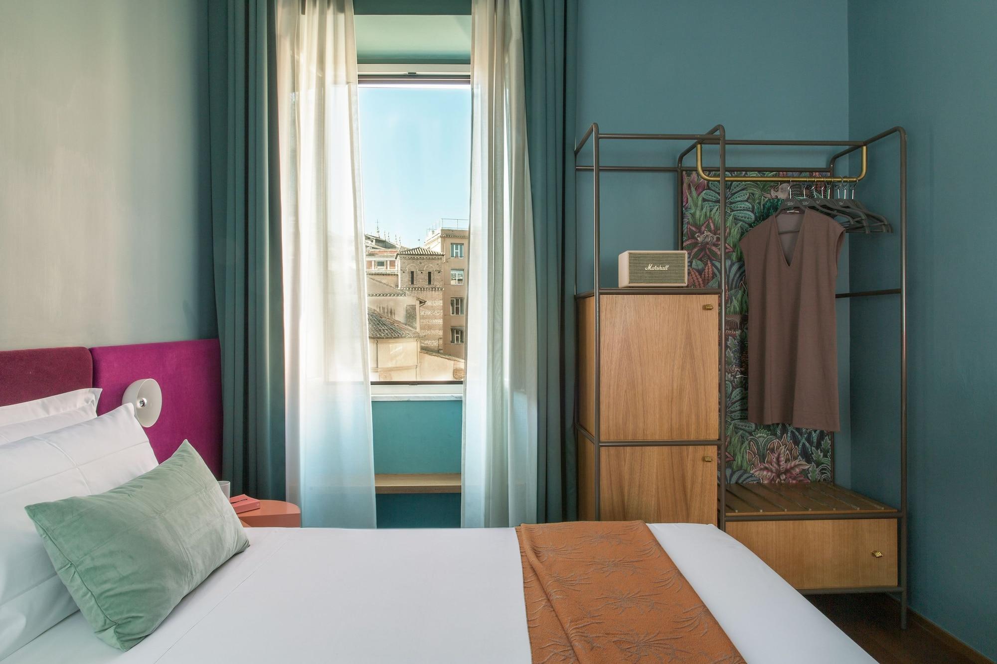 Monti Boutique Roma