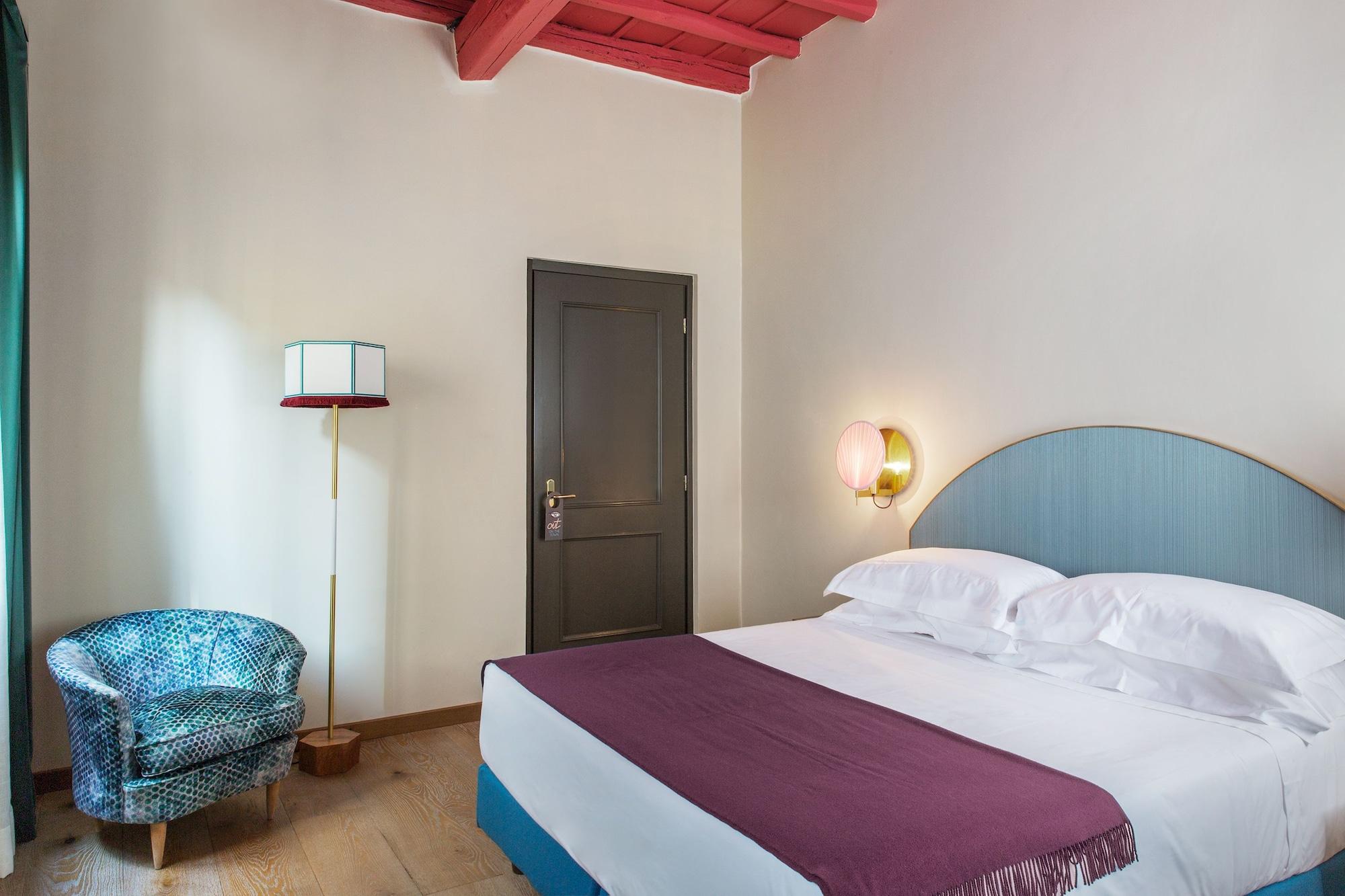Monti Boutique Hotel 3*