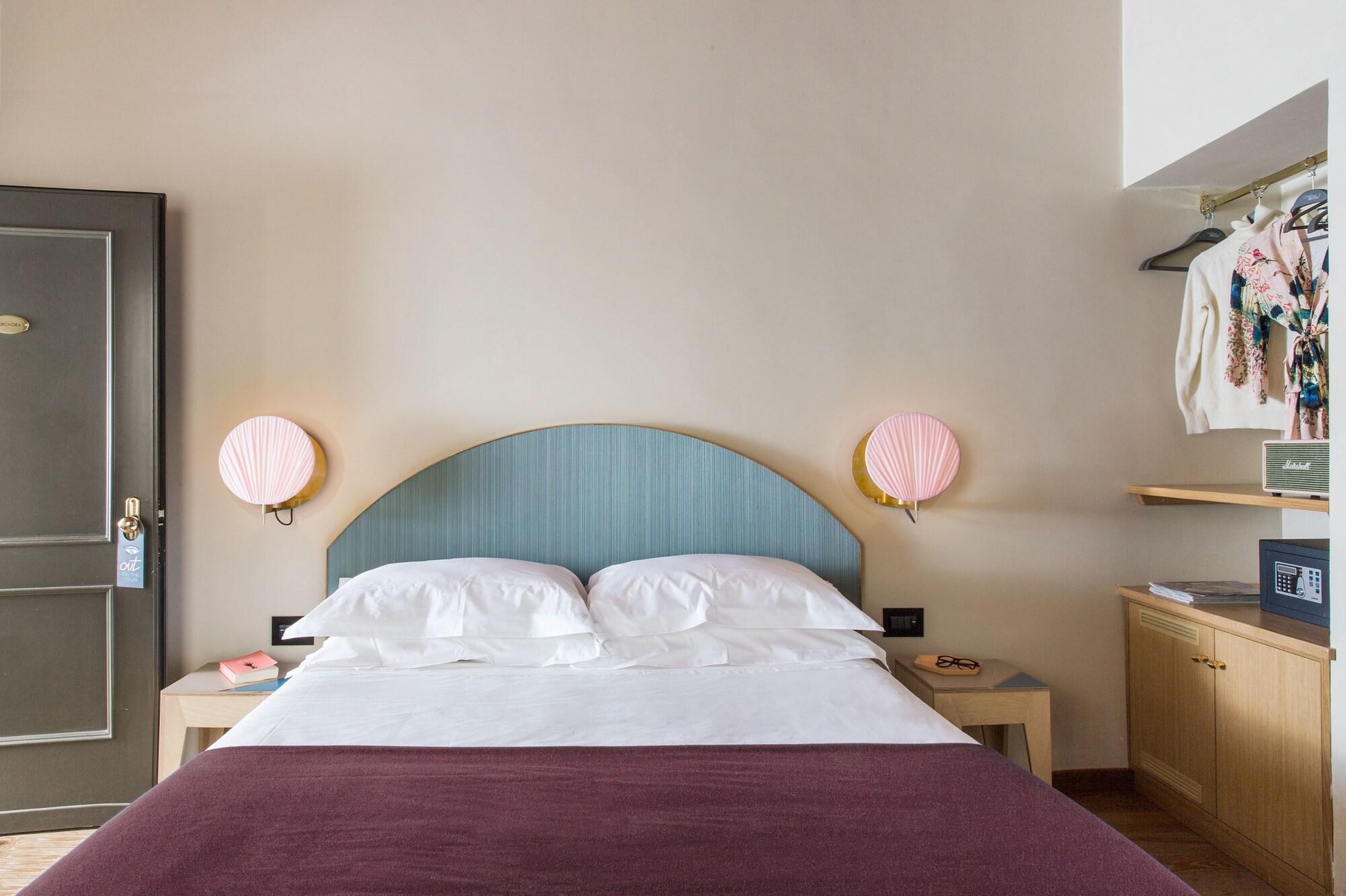 Monti Boutique Hotel 3*