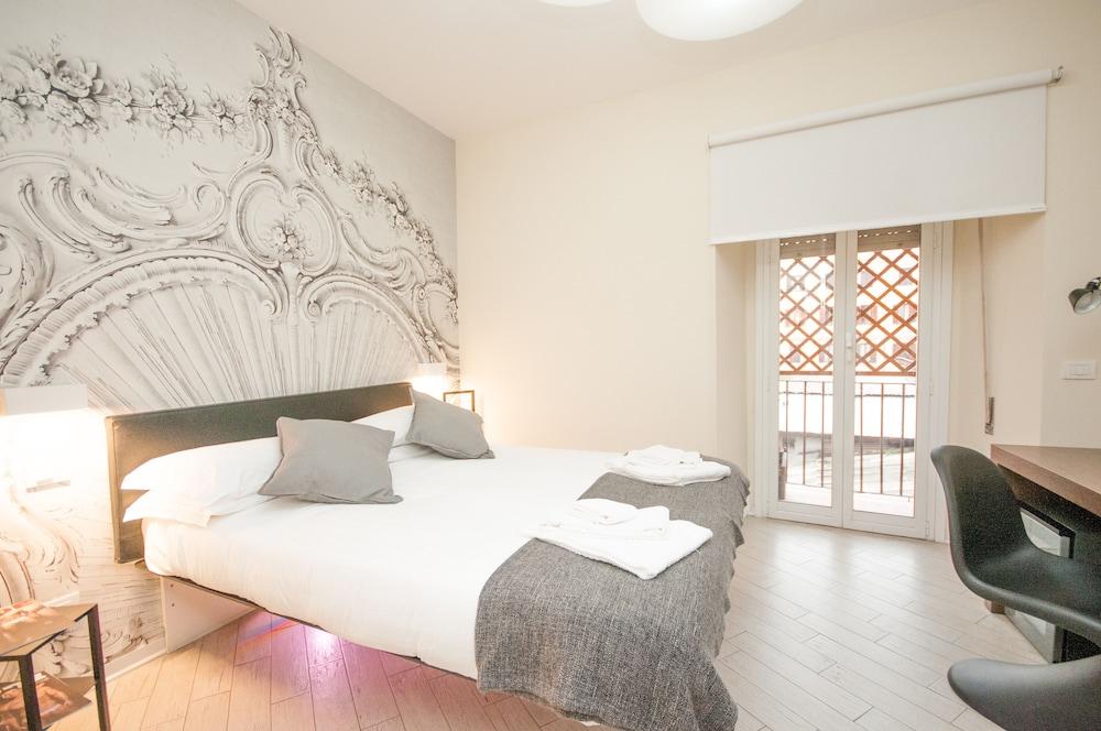First Floor Guest house