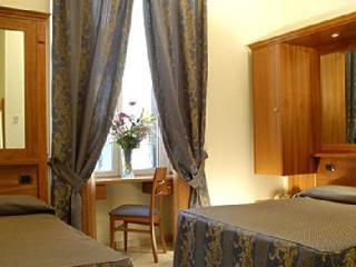 Guest house Dama Private 2*