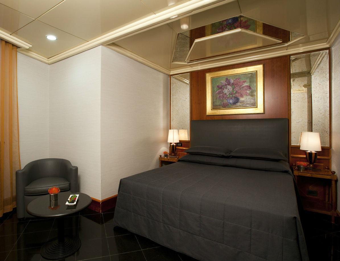 Valadier 4* Rome