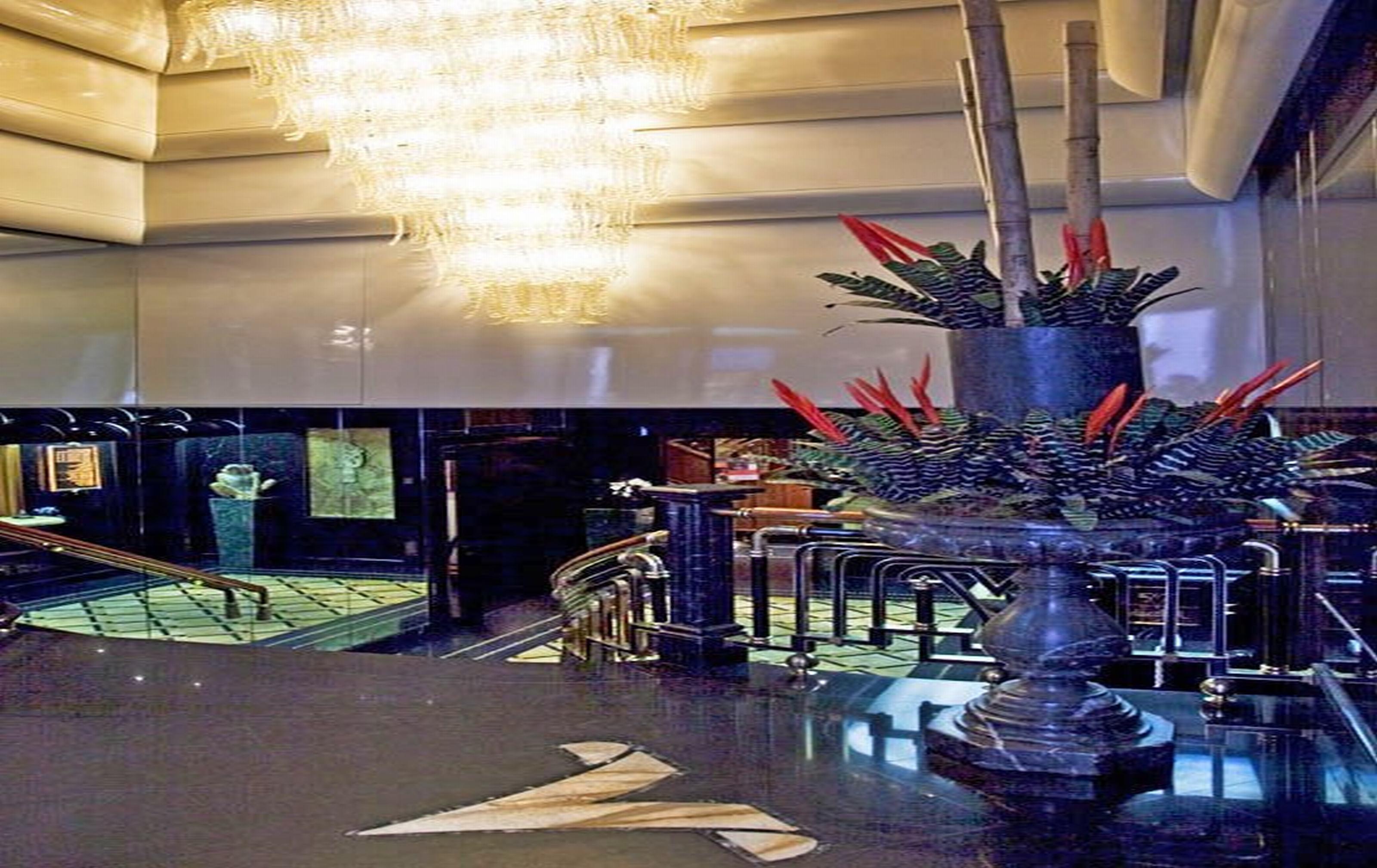 Valadier Hotel Rome