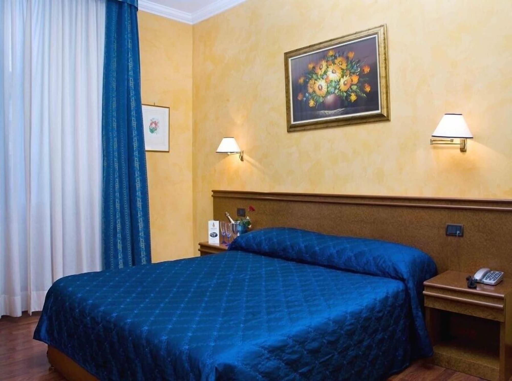 Rimini Rome