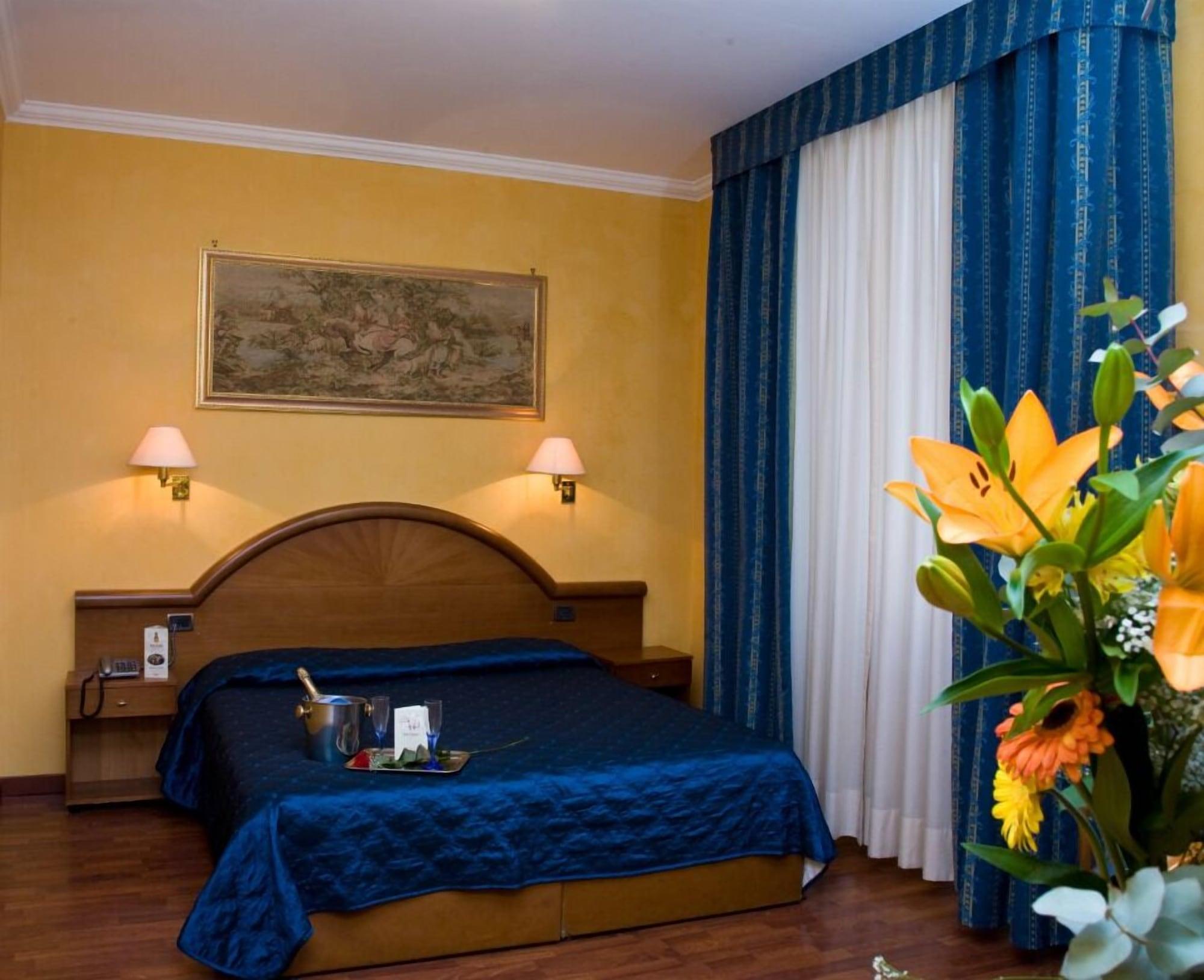 Rimini 3* Rome