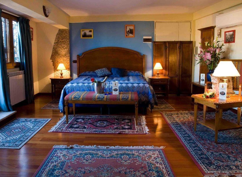Rimini Hotel Rome