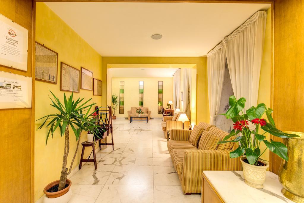 Hotel Milani Rome