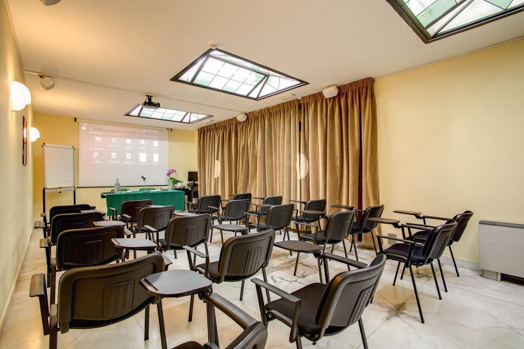 Hotel Milani Rome