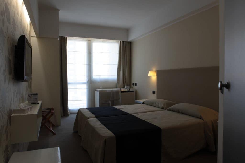 Tor Vergata Hotel 4*