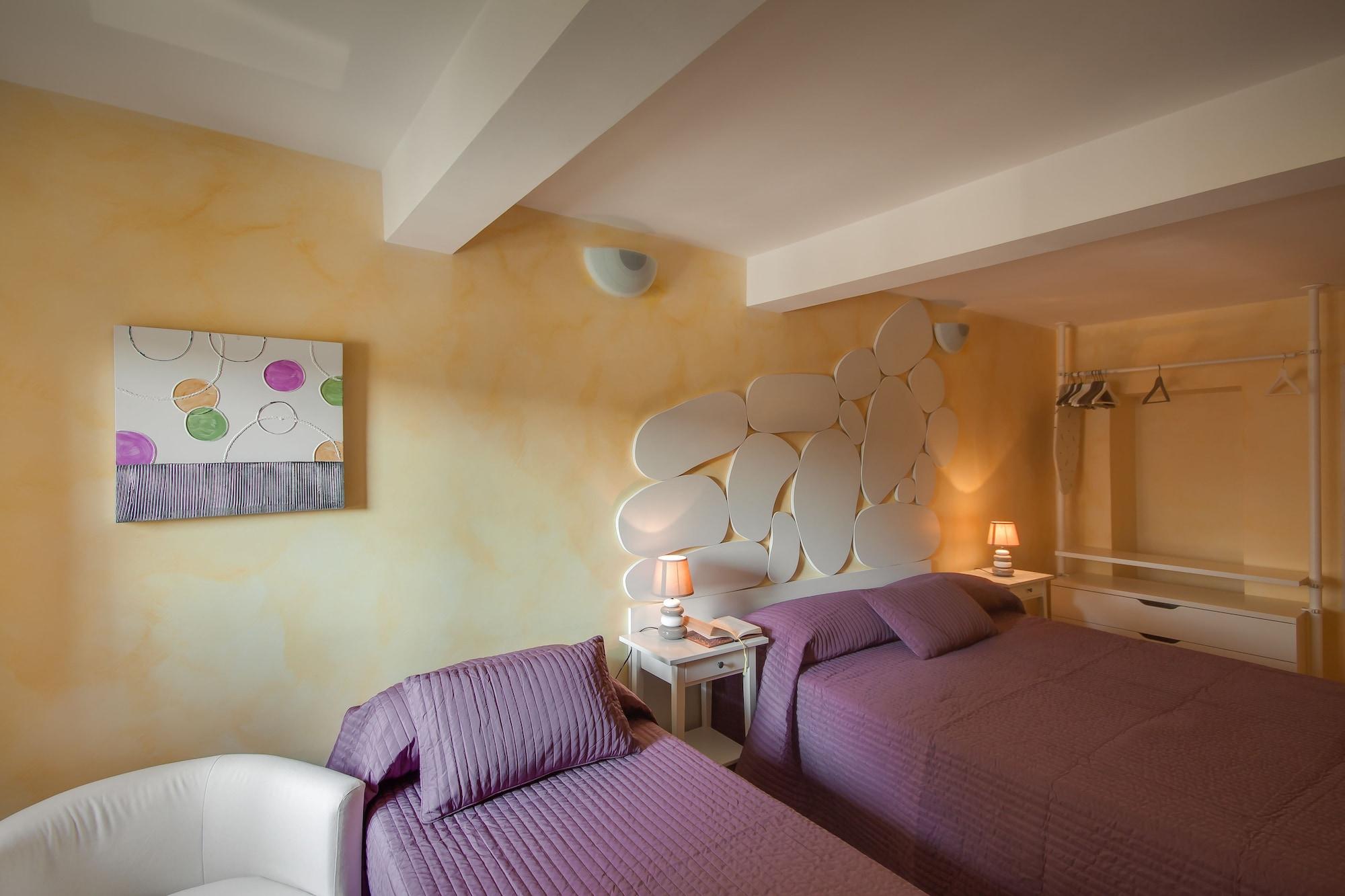 Kings 4* Rome