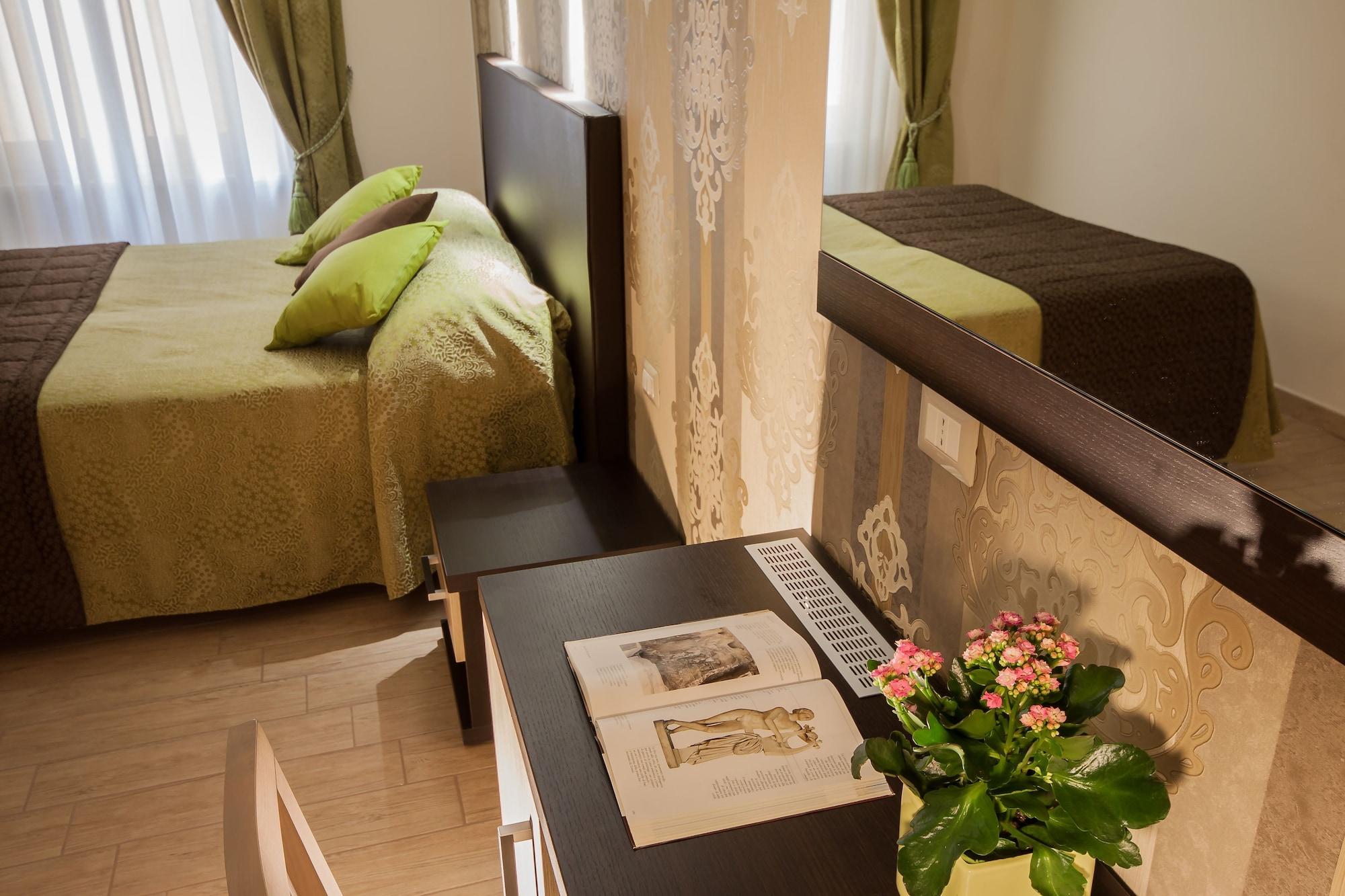 Bed & Breakfast Kings Rome
