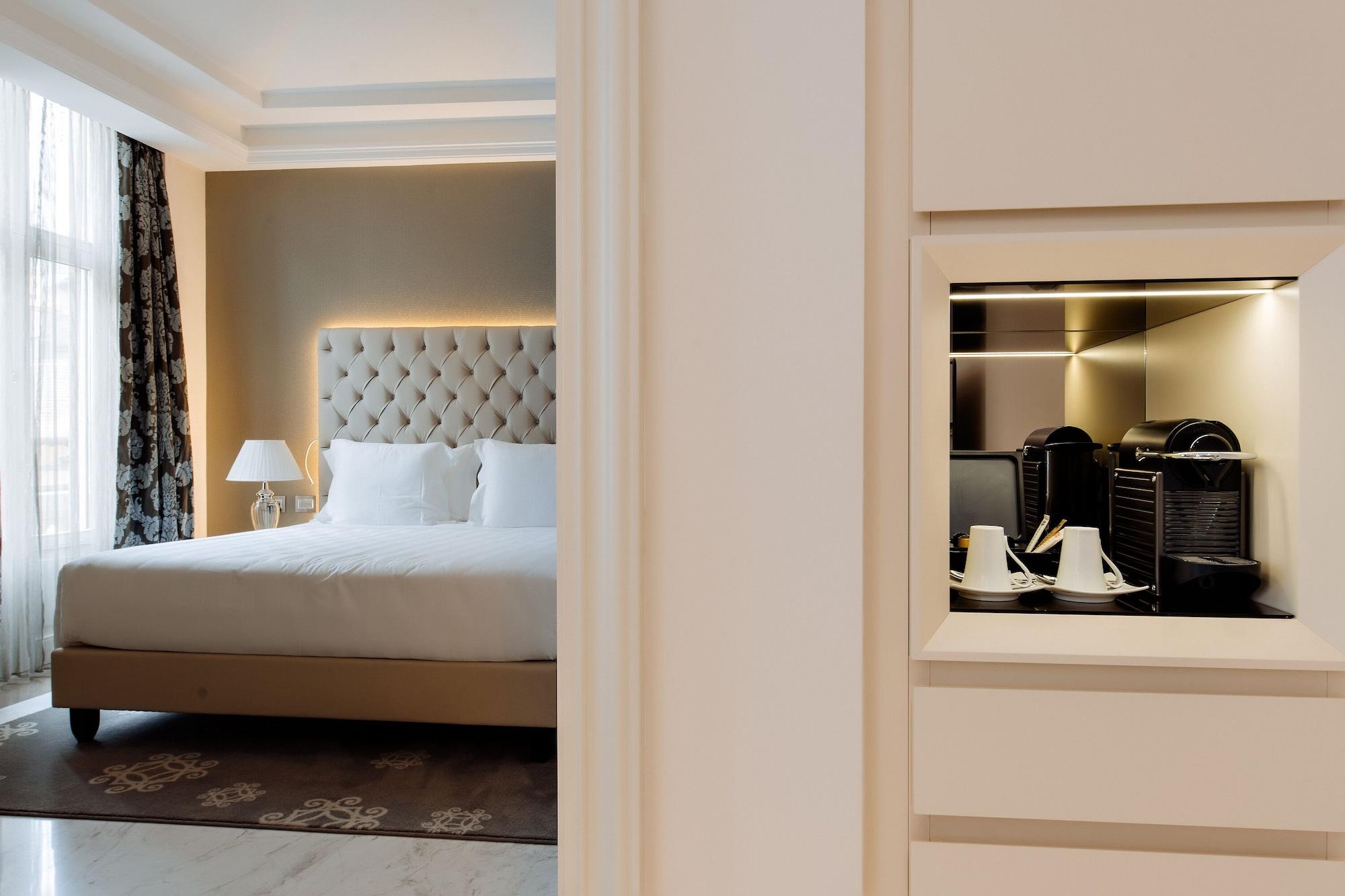 Aleph Hotel, Curio Collection By Hilton