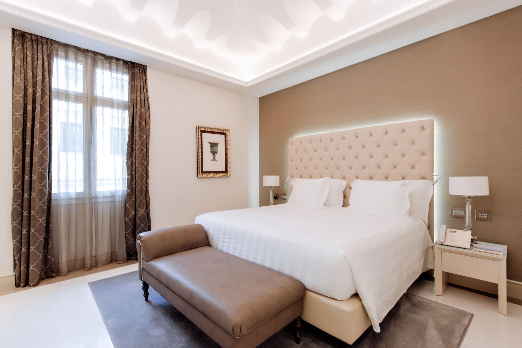Aleph Hotel, Curio Collection By Hilton Hotel