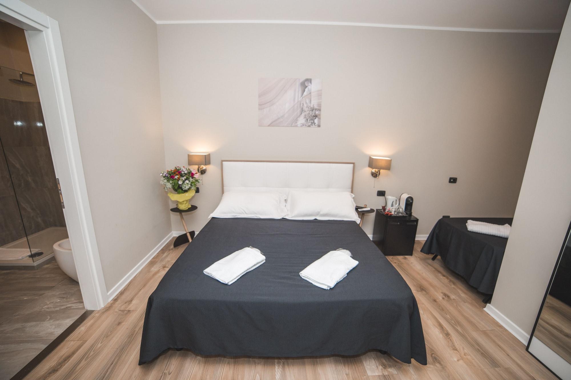 Kings Bed & Breakfast 4*