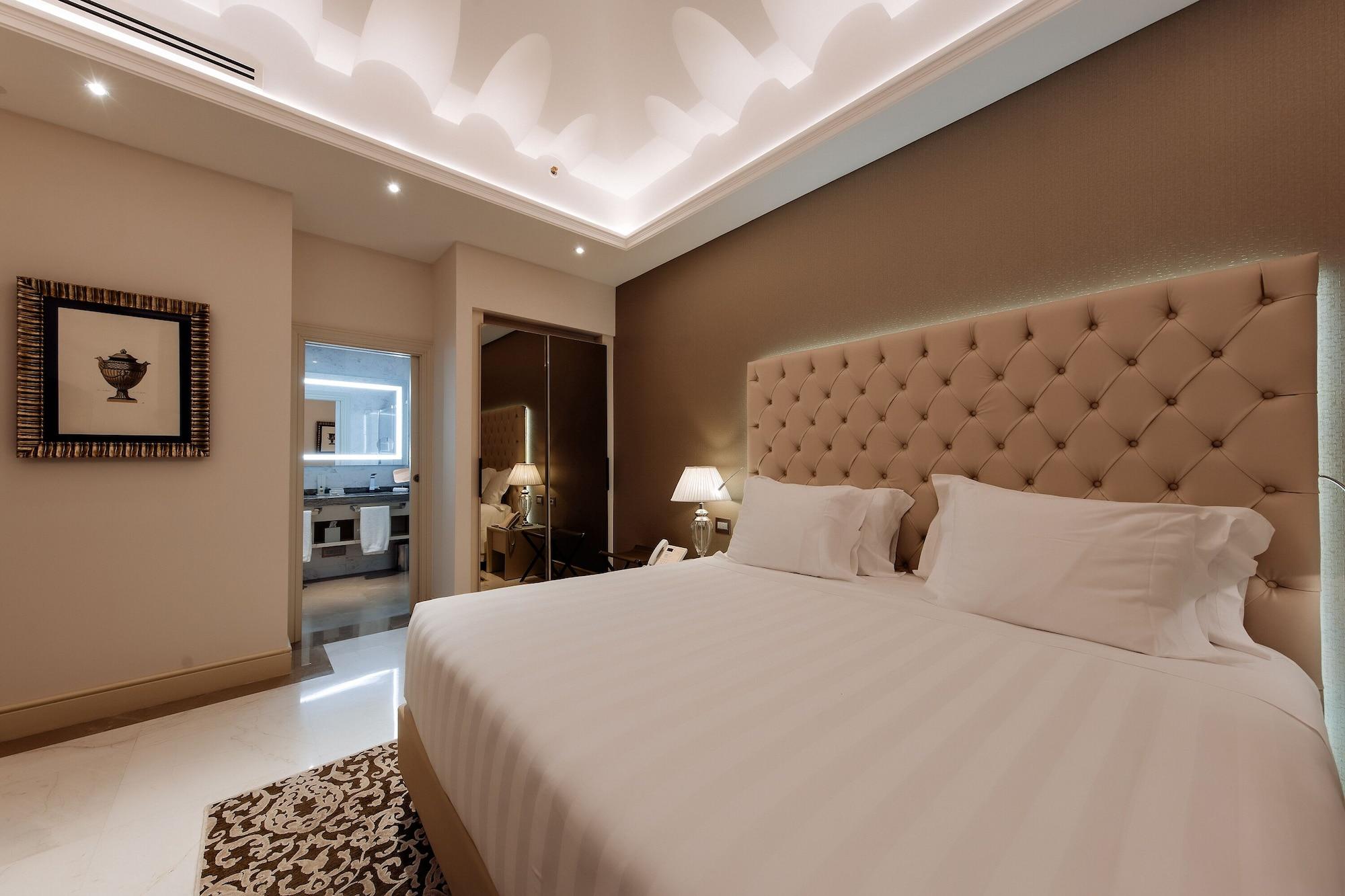 Hotel Aleph Hotel, Curio Collection By Hilton