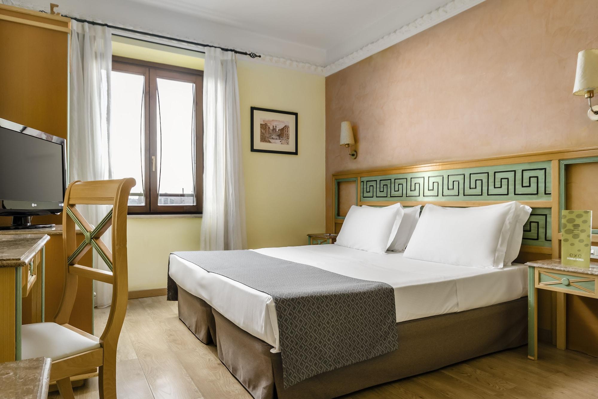 Exe Domus Aurea Hotel
