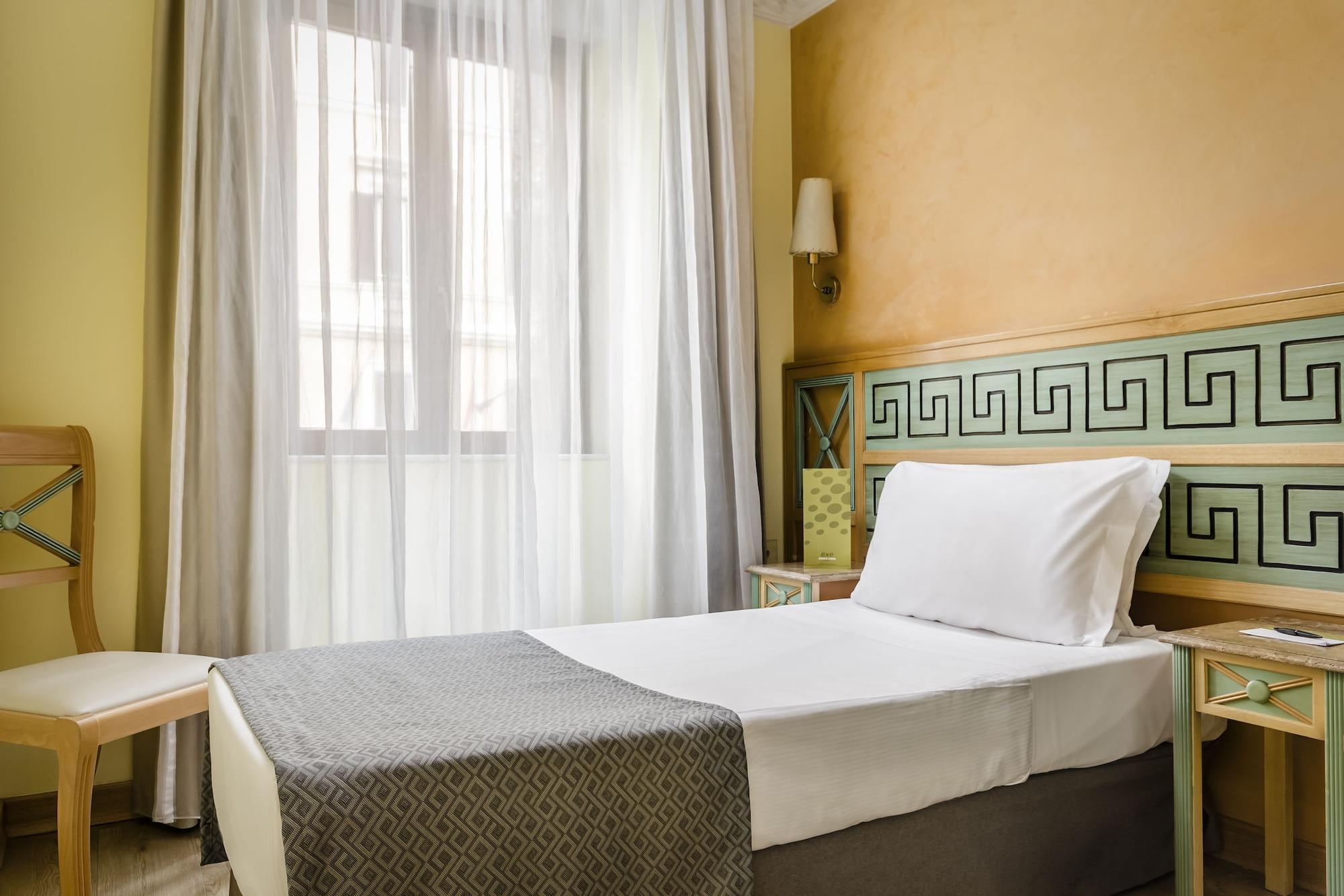 Hotel Exe Domus Aurea 3*