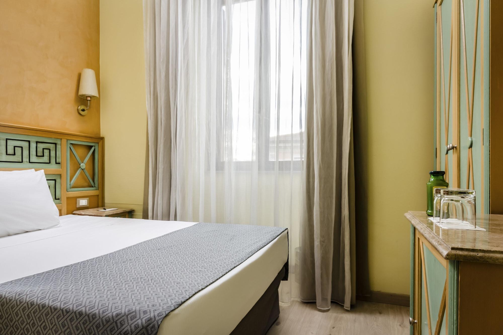 Exe Domus Aurea 3* Rome