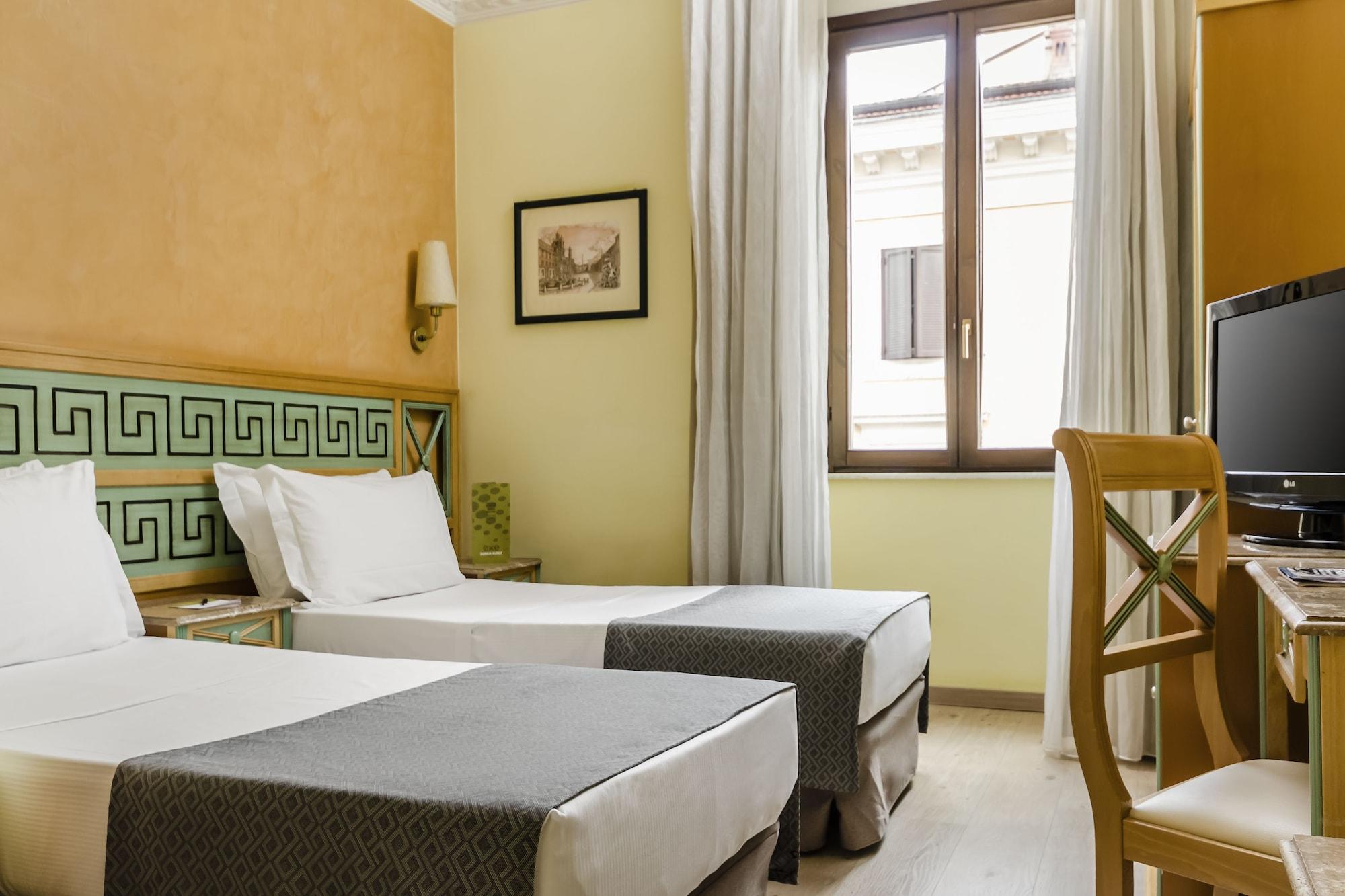 Exe Domus Aurea 3* Rome