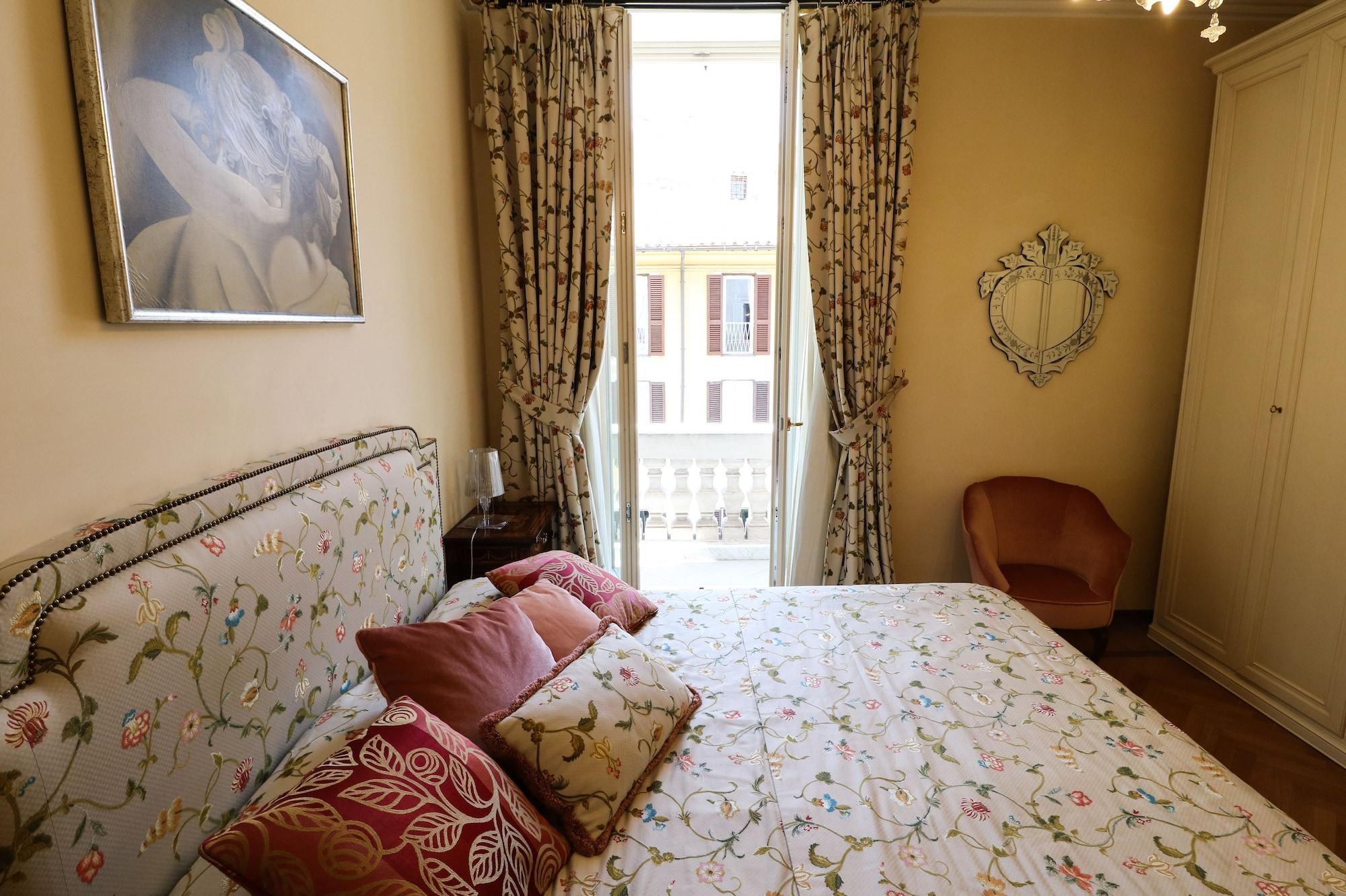 Bed & Breakfast Kings Rome