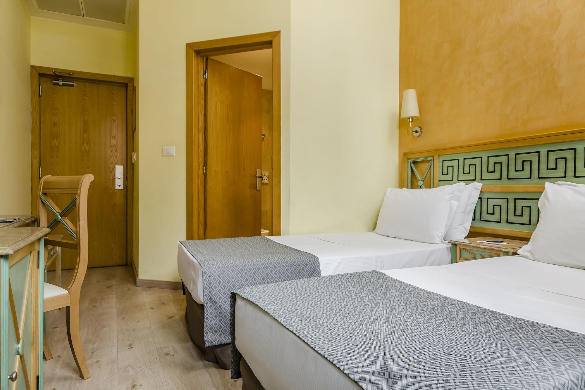 Exe Domus Aurea Hotel Rome